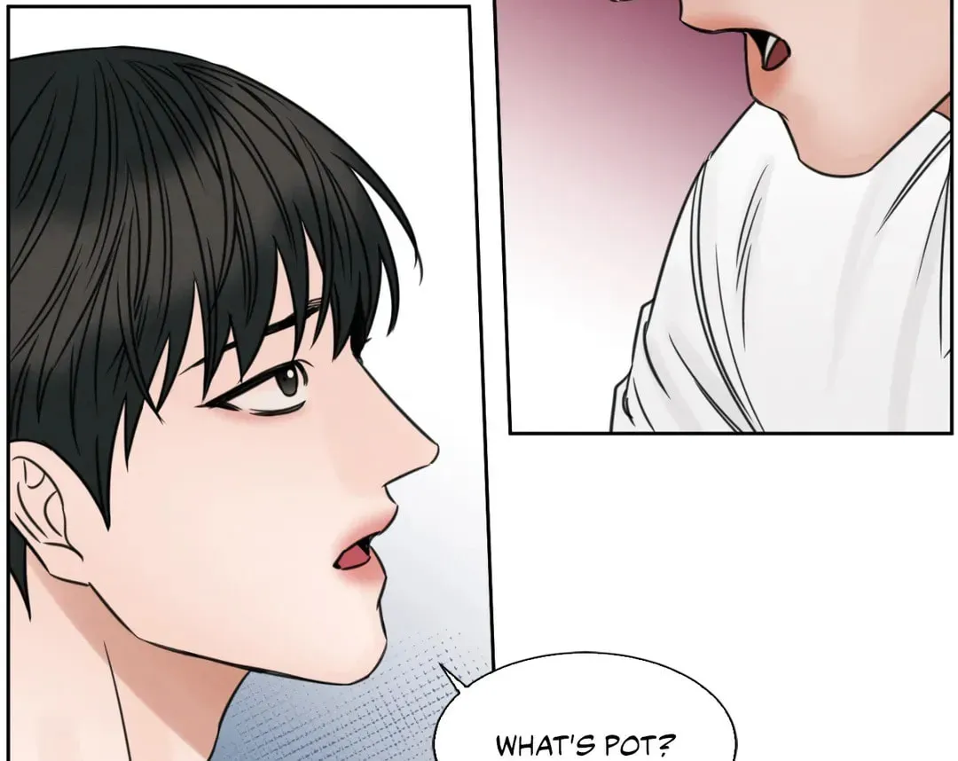 Read Love Me Not chapter 34 image 8 on Lezhin