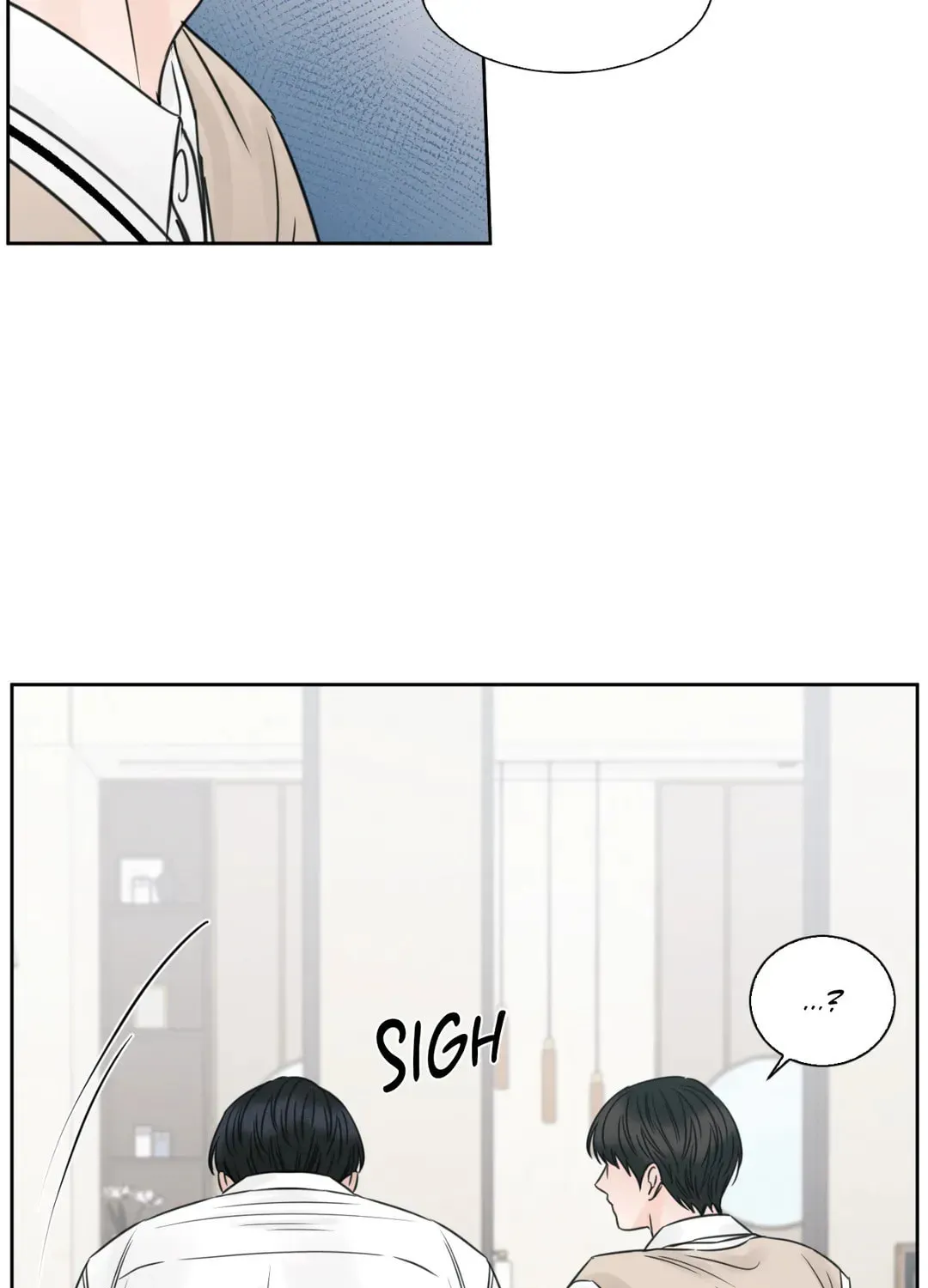 Read Love Me Not chapter 34 image 9 on Lezhin