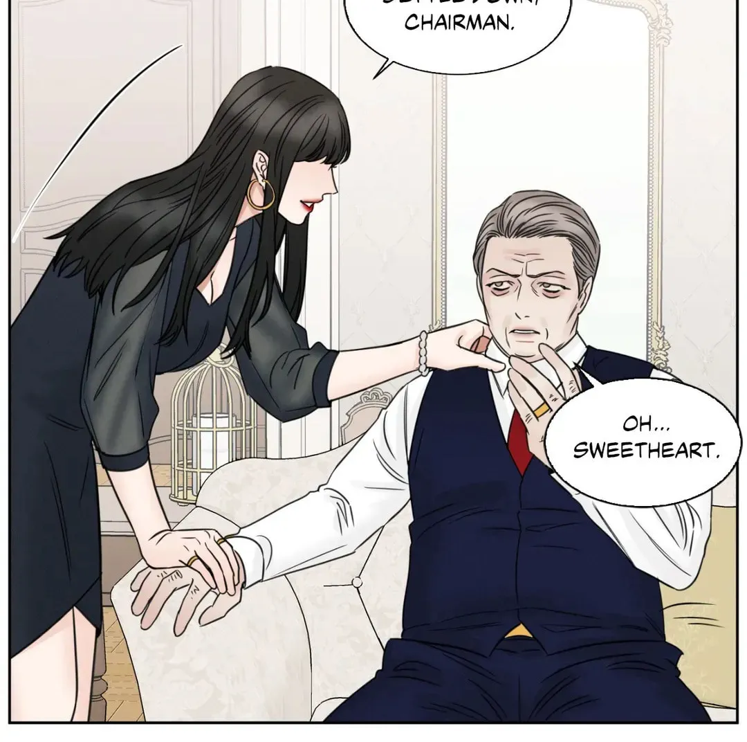 Read Love Me Not chapter 35 image 11 on Lezhin