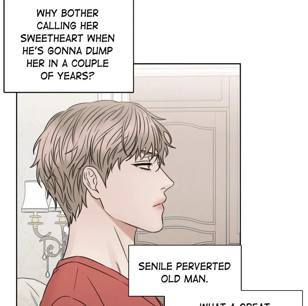 Read Love Me Not chapter 35 image 13 on Lezhin