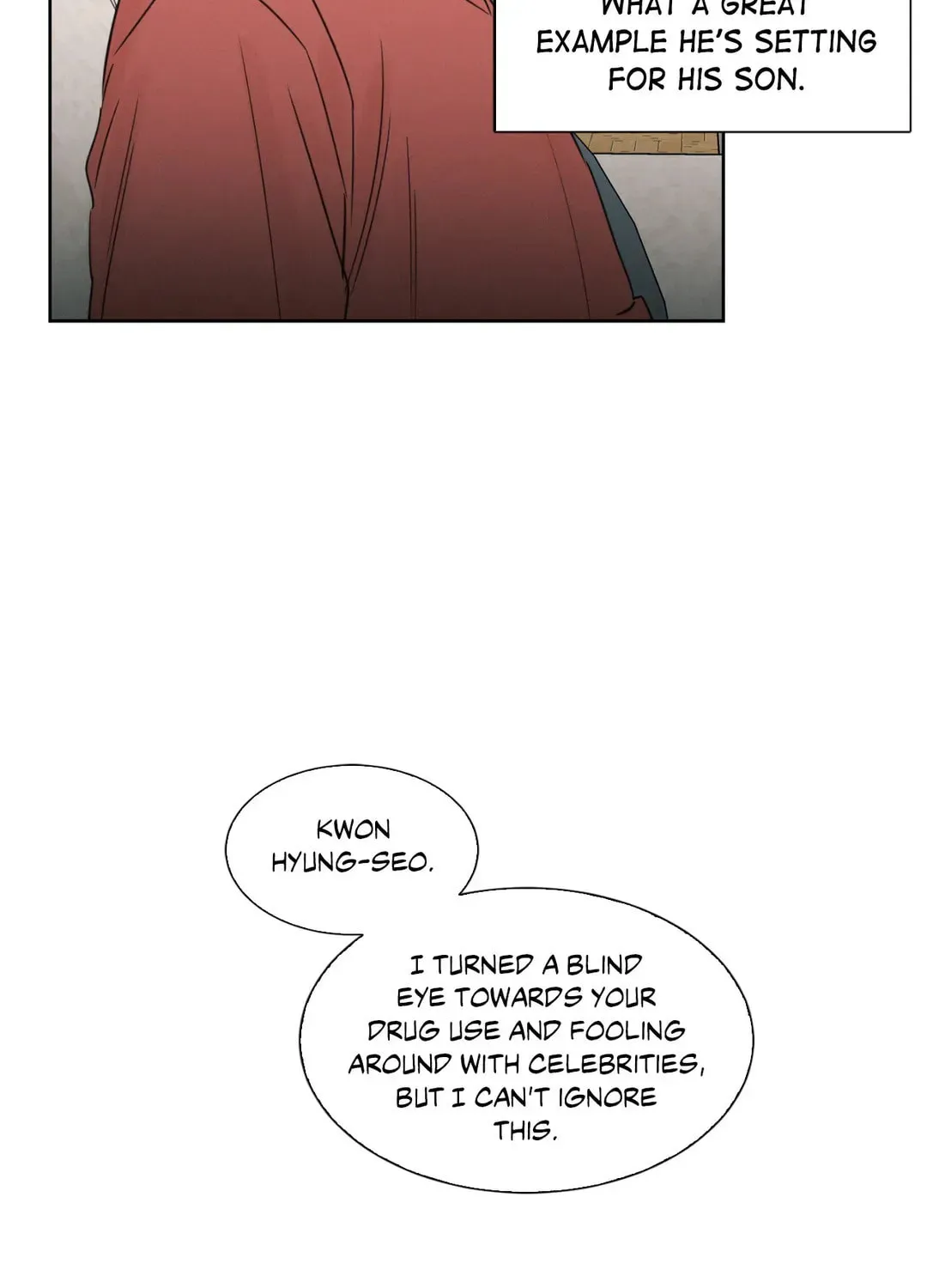 Read Love Me Not chapter 35 image 14 on Lezhin