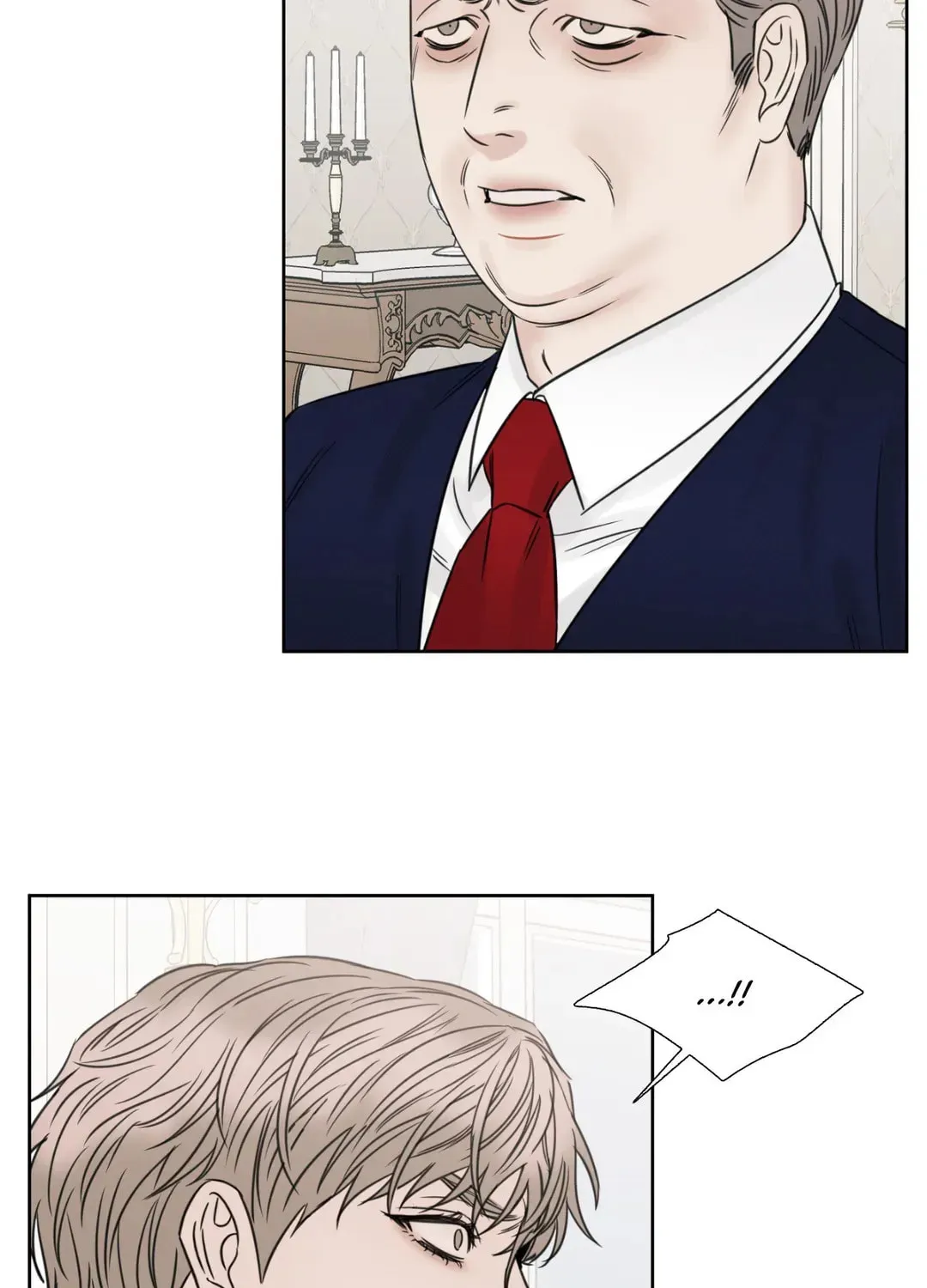 Read Love Me Not chapter 35 image 16 on Lezhin