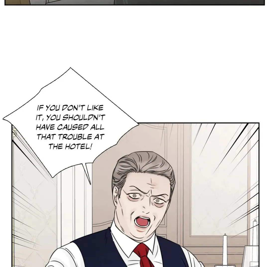 Read Love Me Not chapter 35 image 19 on Lezhin