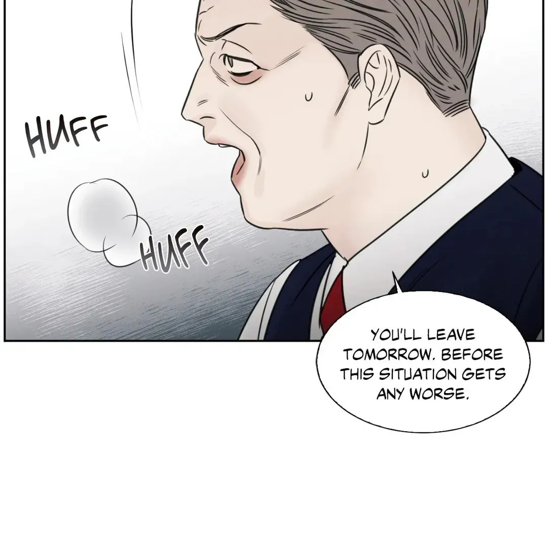 Read Love Me Not chapter 35 image 21 on Lezhin
