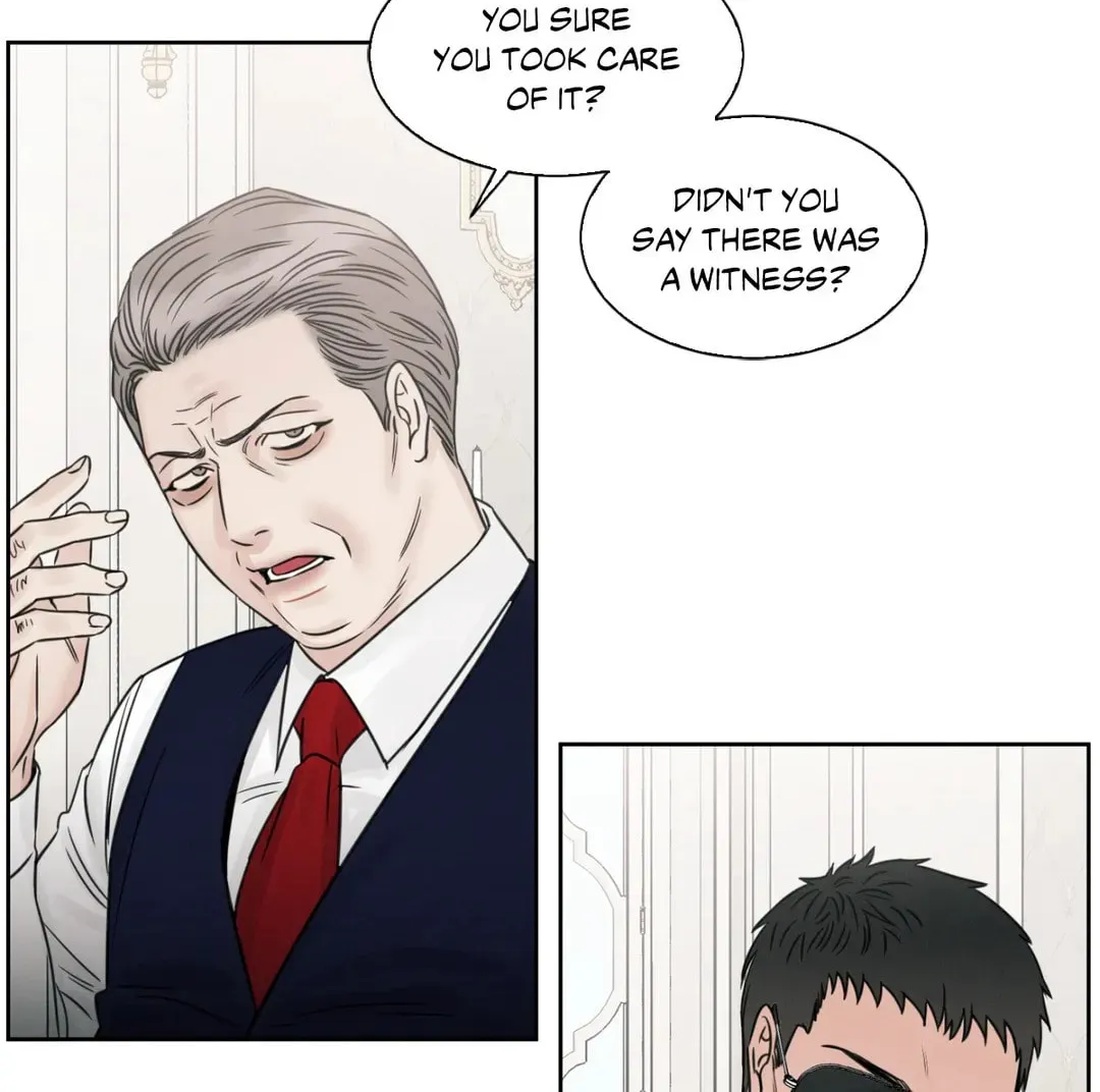 Read Love Me Not chapter 35 image 25 on Lezhin