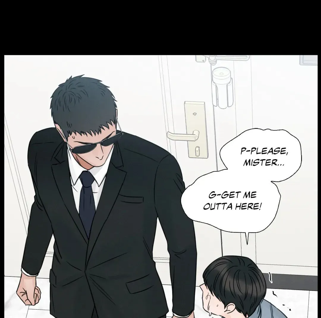 Read Love Me Not chapter 35 image 27 on Lezhin