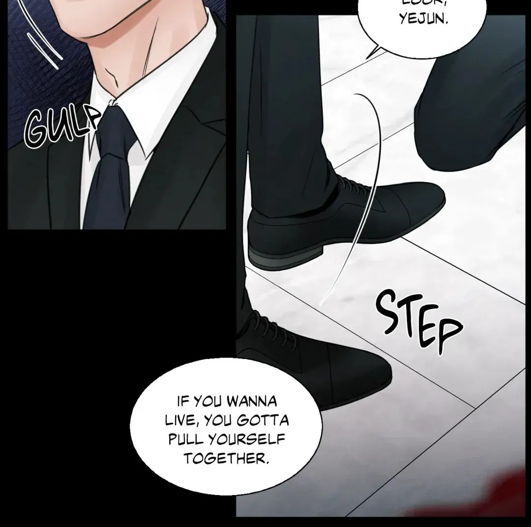 Read Love Me Not chapter 35 image 29 on Lezhin