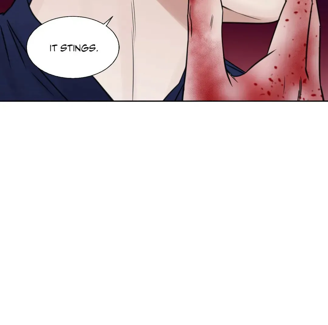 Read Love Me Not chapter 35 image 3 on Lezhin