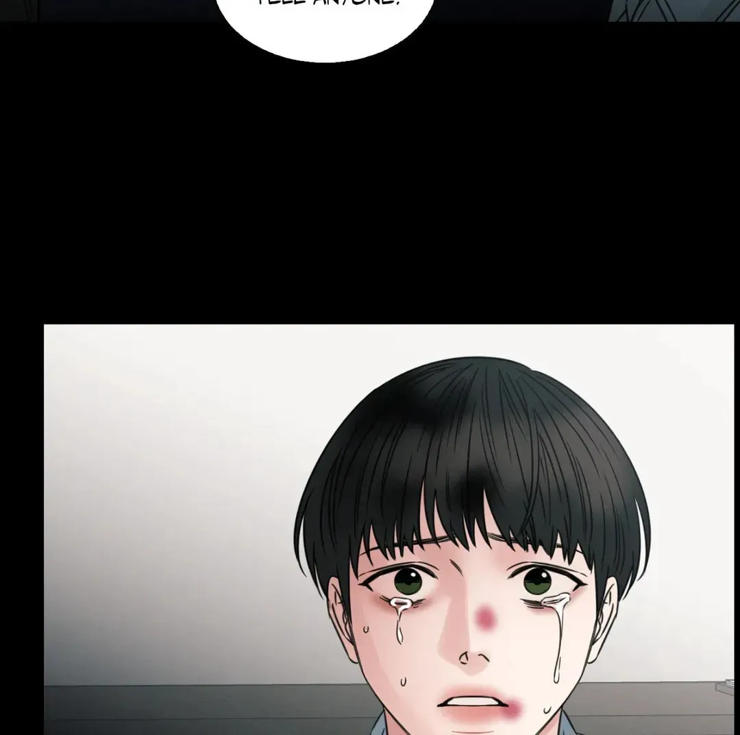 Read Love Me Not chapter 35 image 31 on Lezhin