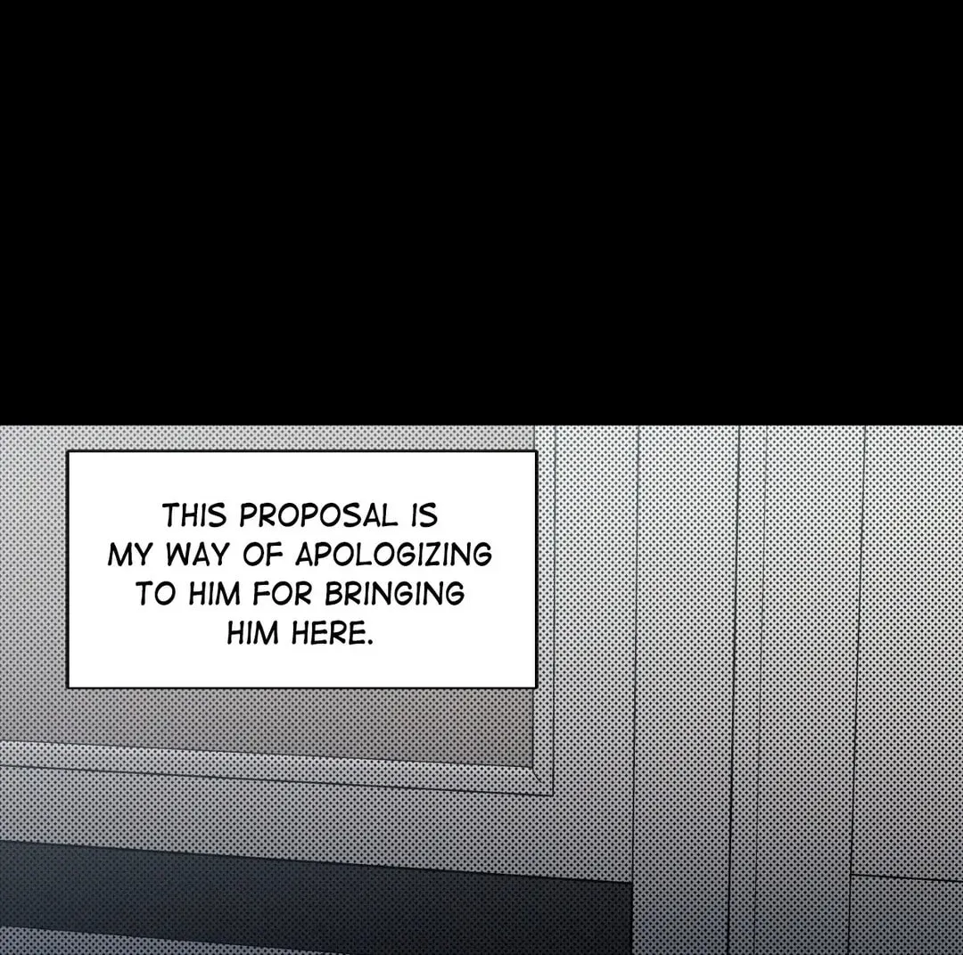 Read Love Me Not chapter 35 image 33 on Lezhin
