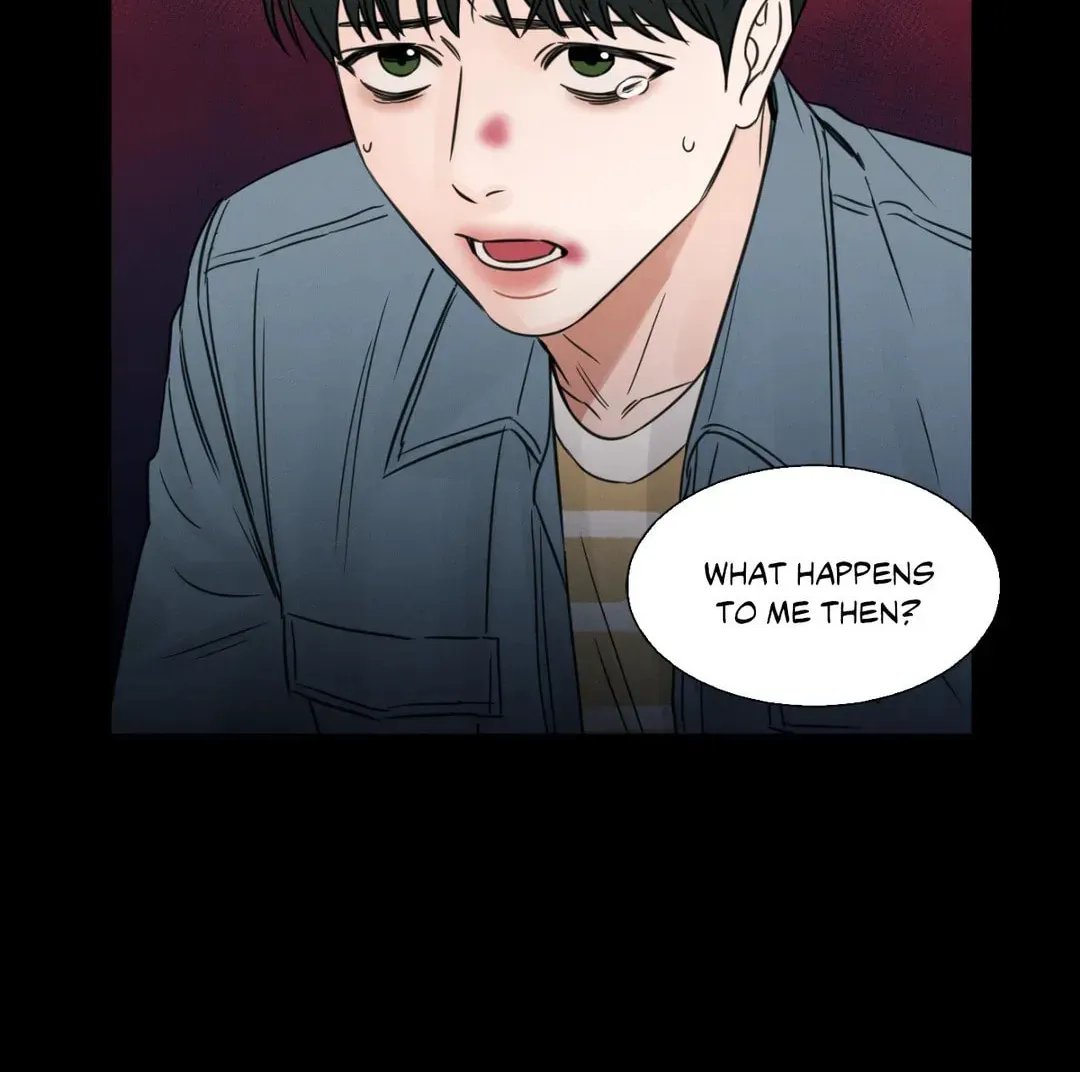 Read Love Me Not chapter 35 image 35 on Lezhin