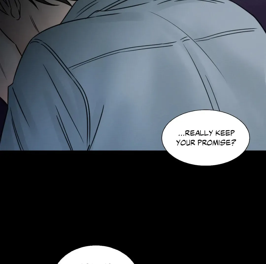 Read Love Me Not chapter 35 image 39 on Lezhin