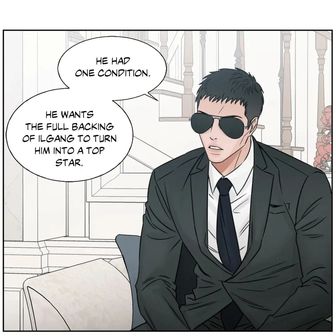 Read Love Me Not chapter 35 image 43 on Lezhin