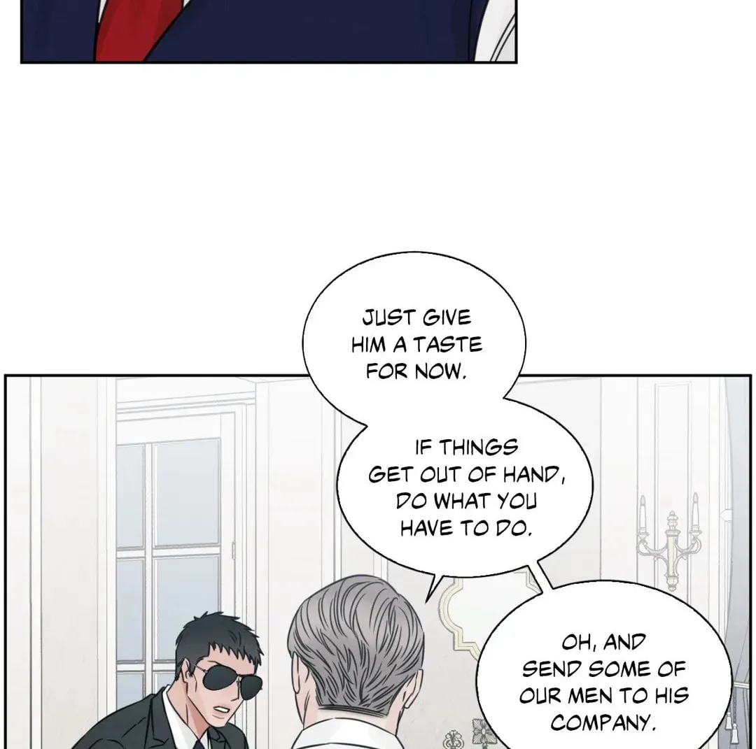 Read Love Me Not chapter 35 image 45 on Lezhin