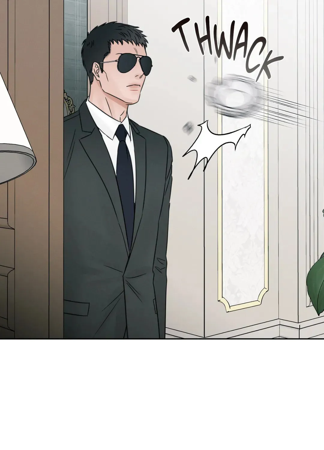 Read Love Me Not chapter 35 image 50 on Lezhin
