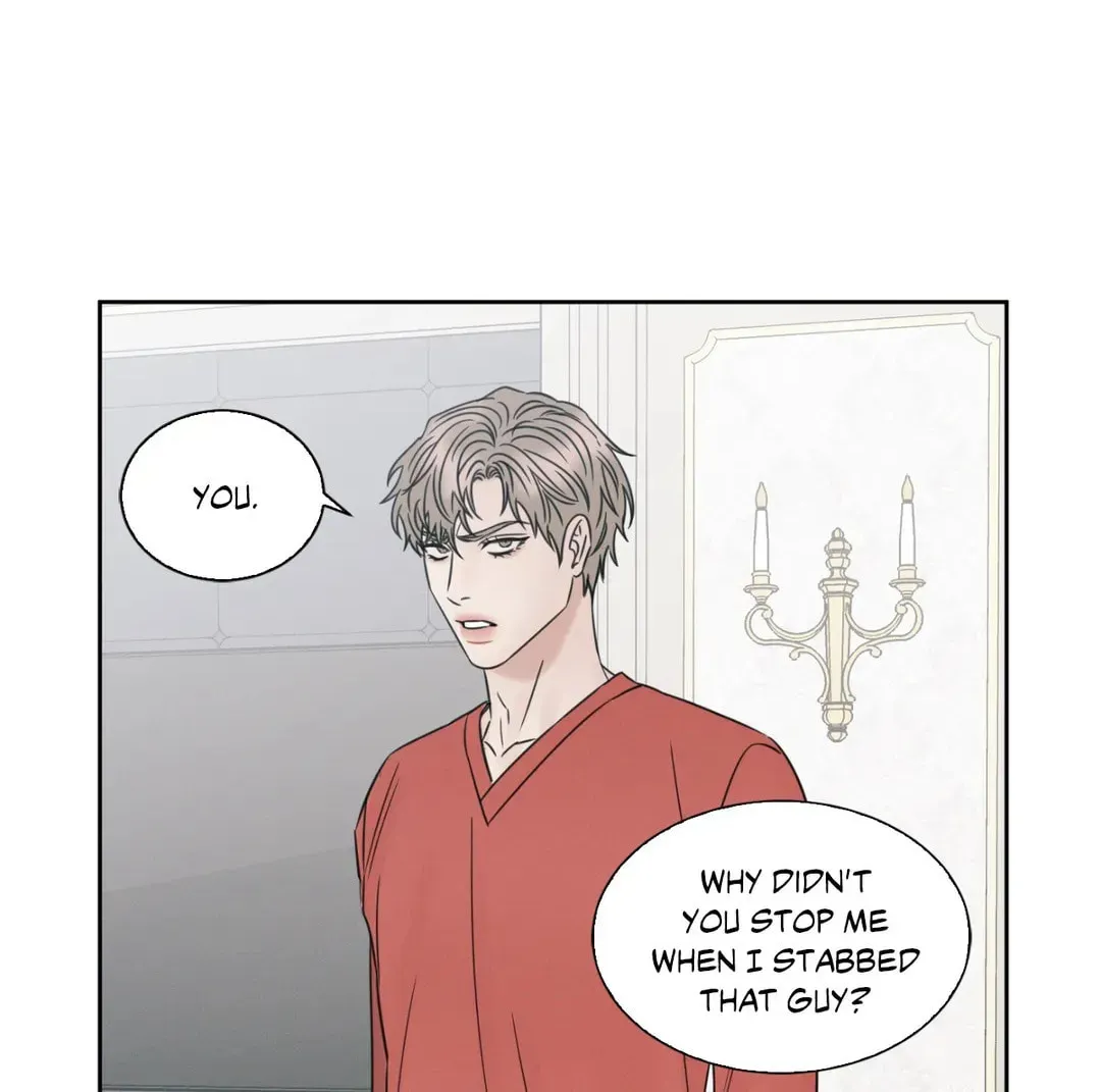 Read Love Me Not chapter 35 image 51 on Lezhin