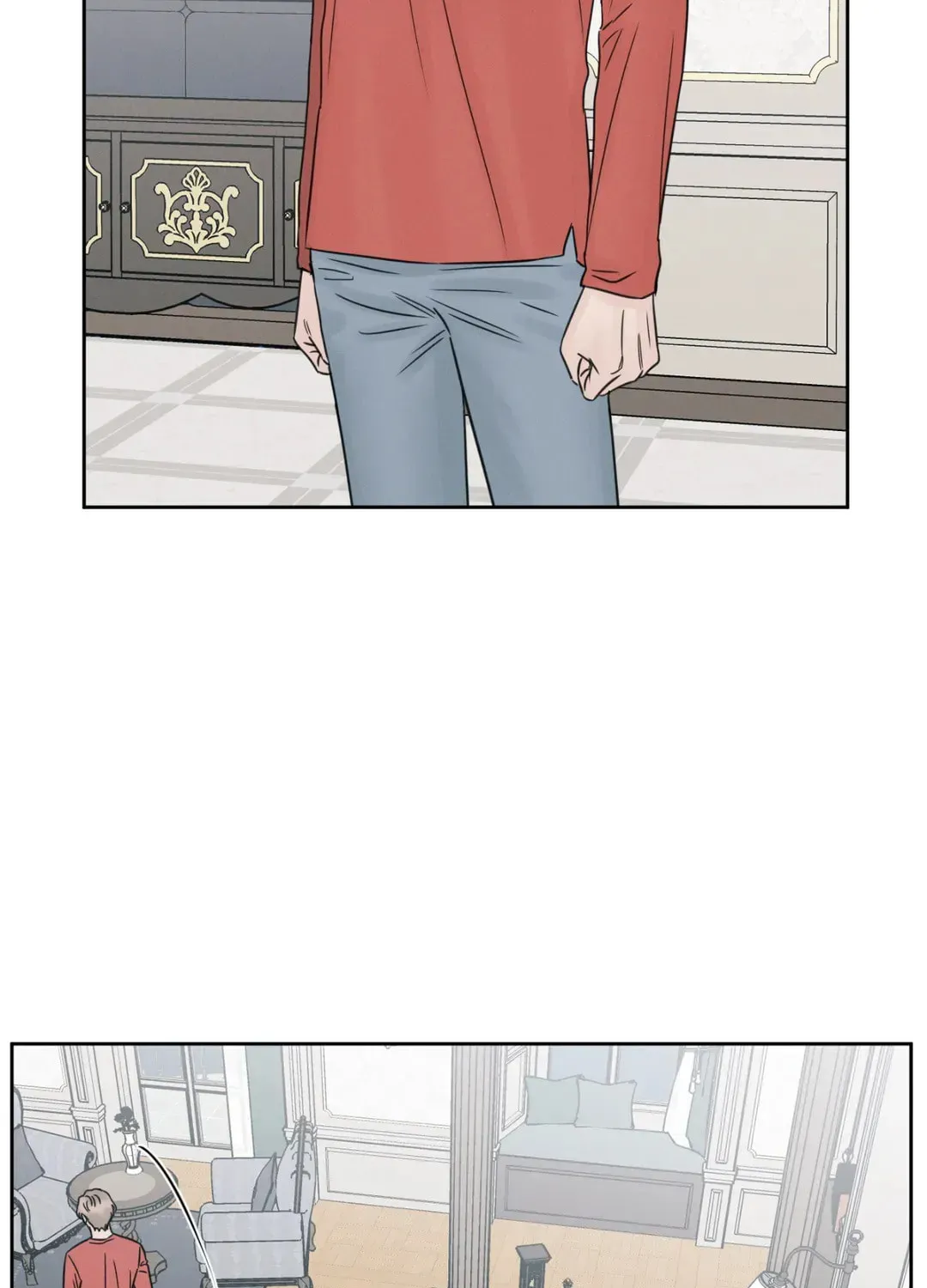 Read Love Me Not chapter 35 image 52 on Lezhin