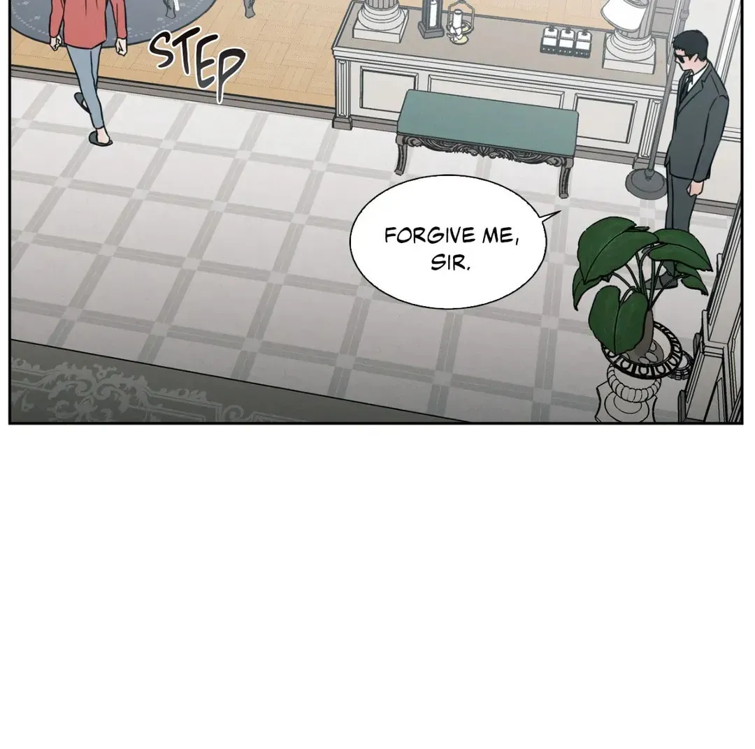 Read Love Me Not chapter 35 image 53 on Lezhin