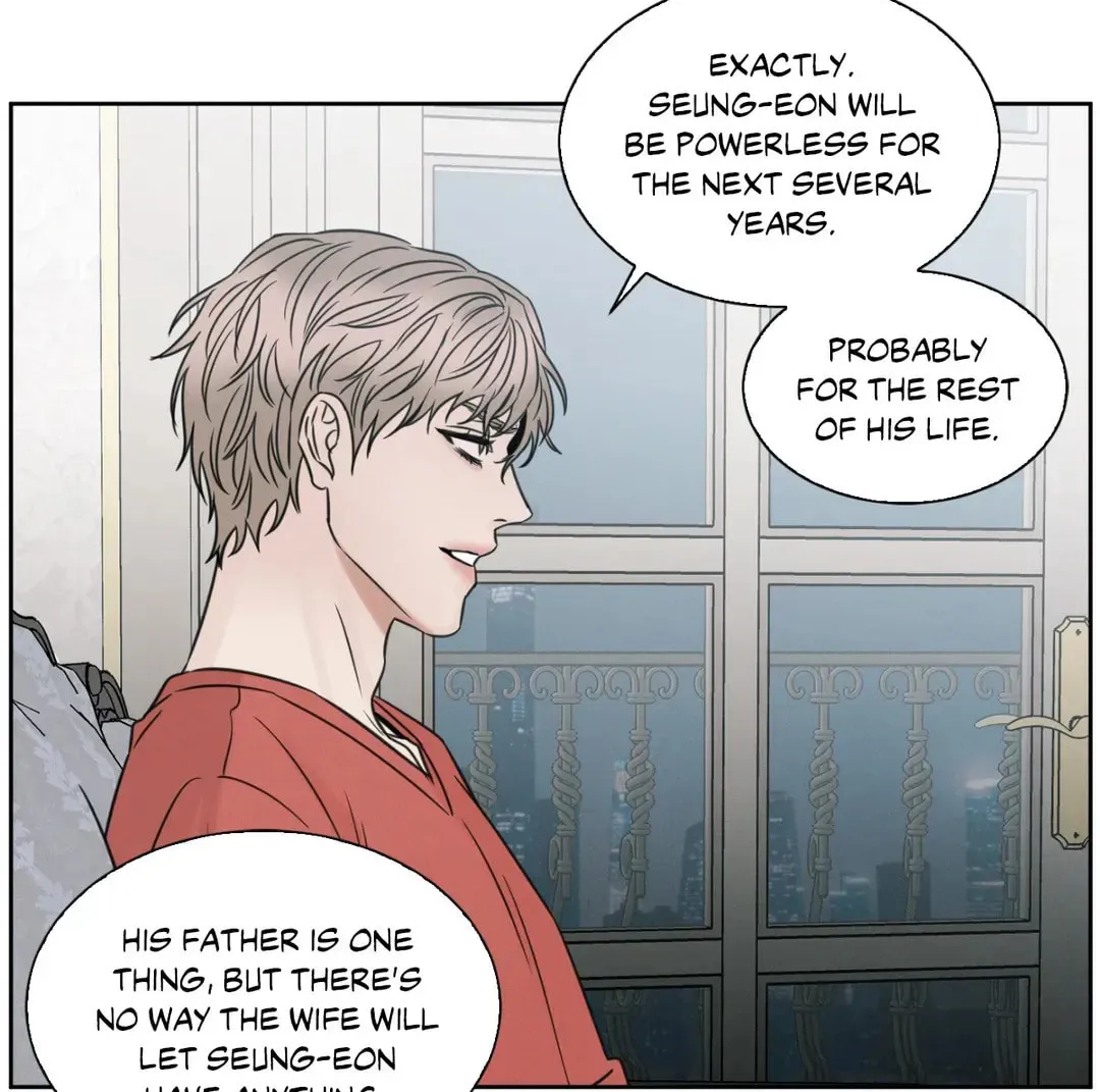 Read Love Me Not chapter 35 image 57 on Lezhin