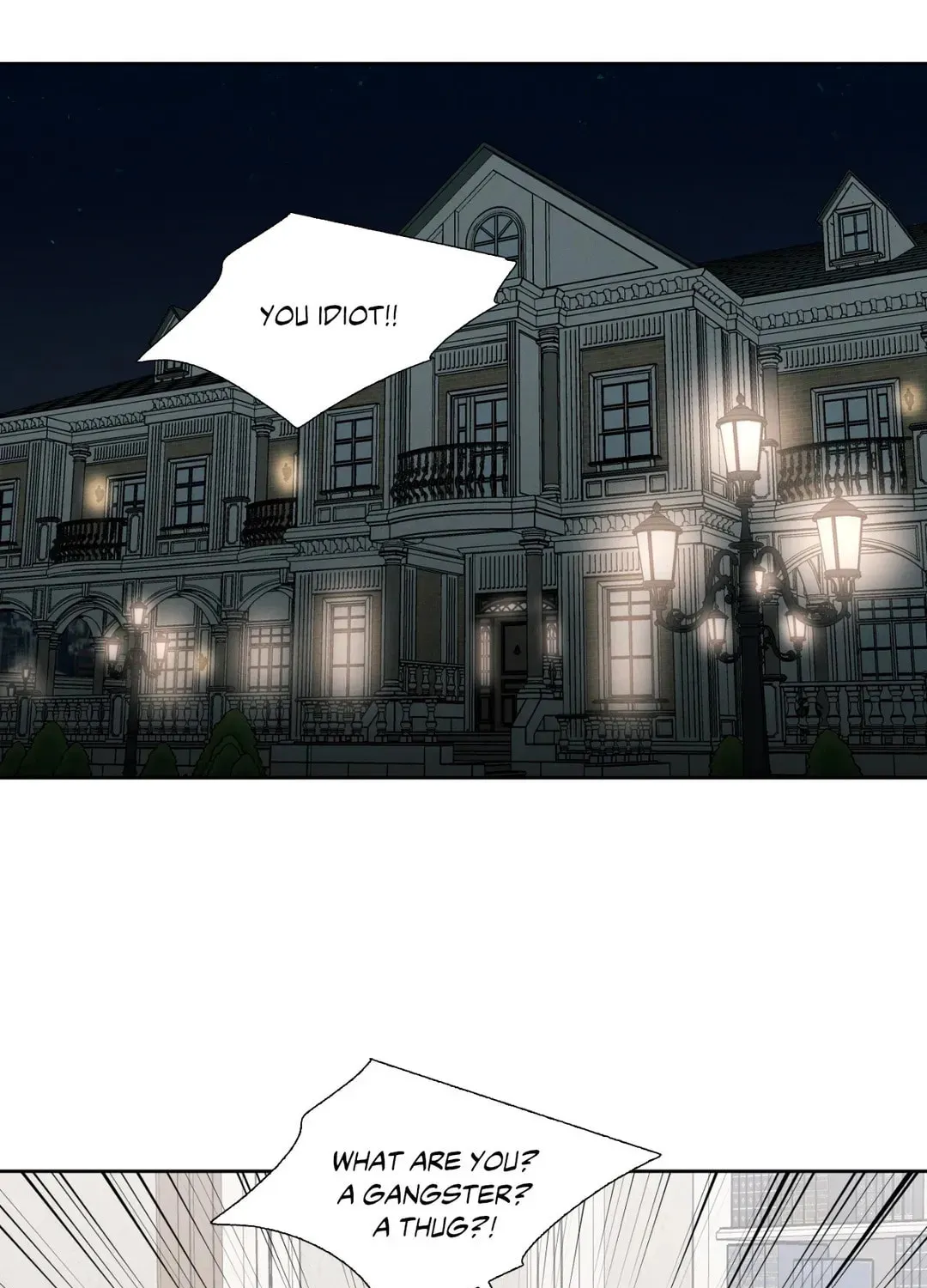 Read Love Me Not chapter 35 image 6 on Lezhin