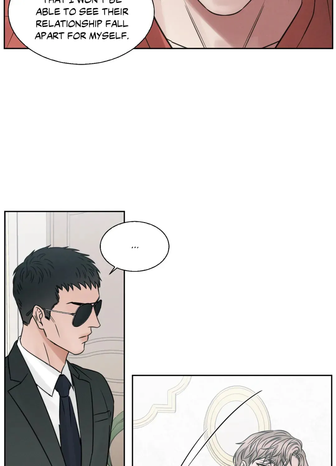 Read Love Me Not chapter 35 image 62 on Lezhin