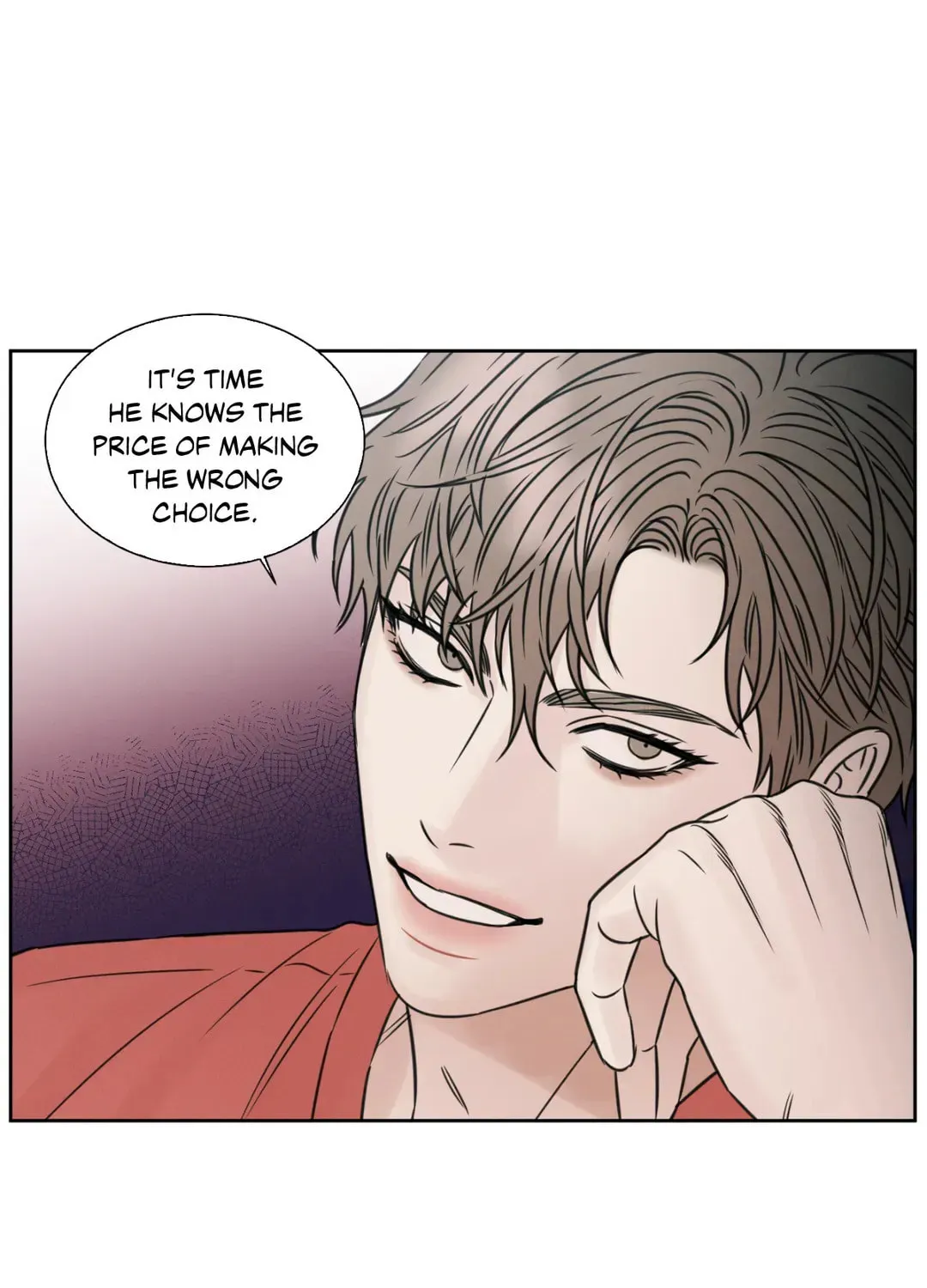 Read Love Me Not chapter 35 image 64 on Lezhin