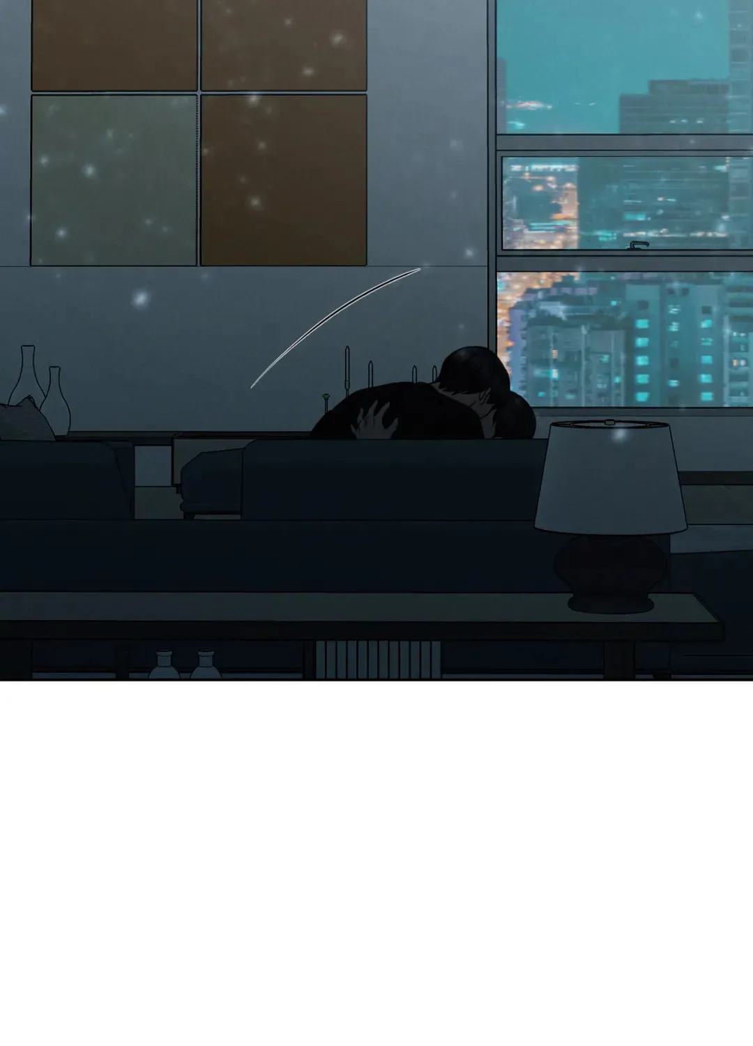 Read Love Me Not chapter 35 image 70 on Lezhin