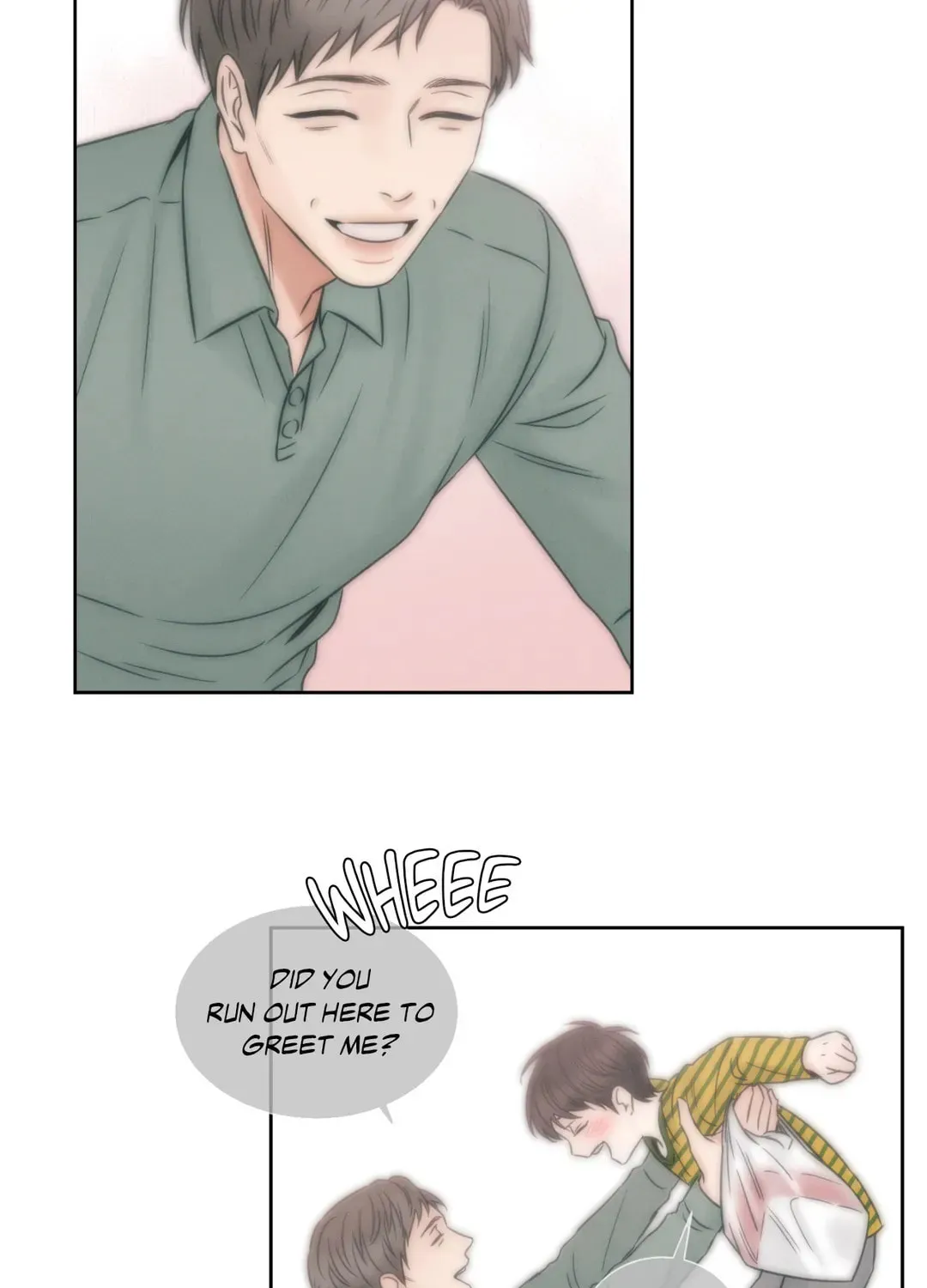 Read Love Me Not chapter 35 image 74 on Lezhin