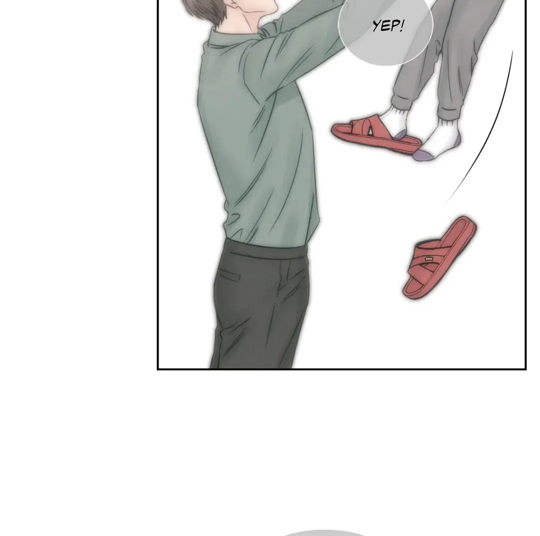 Read Love Me Not chapter 35 image 75 on Lezhin