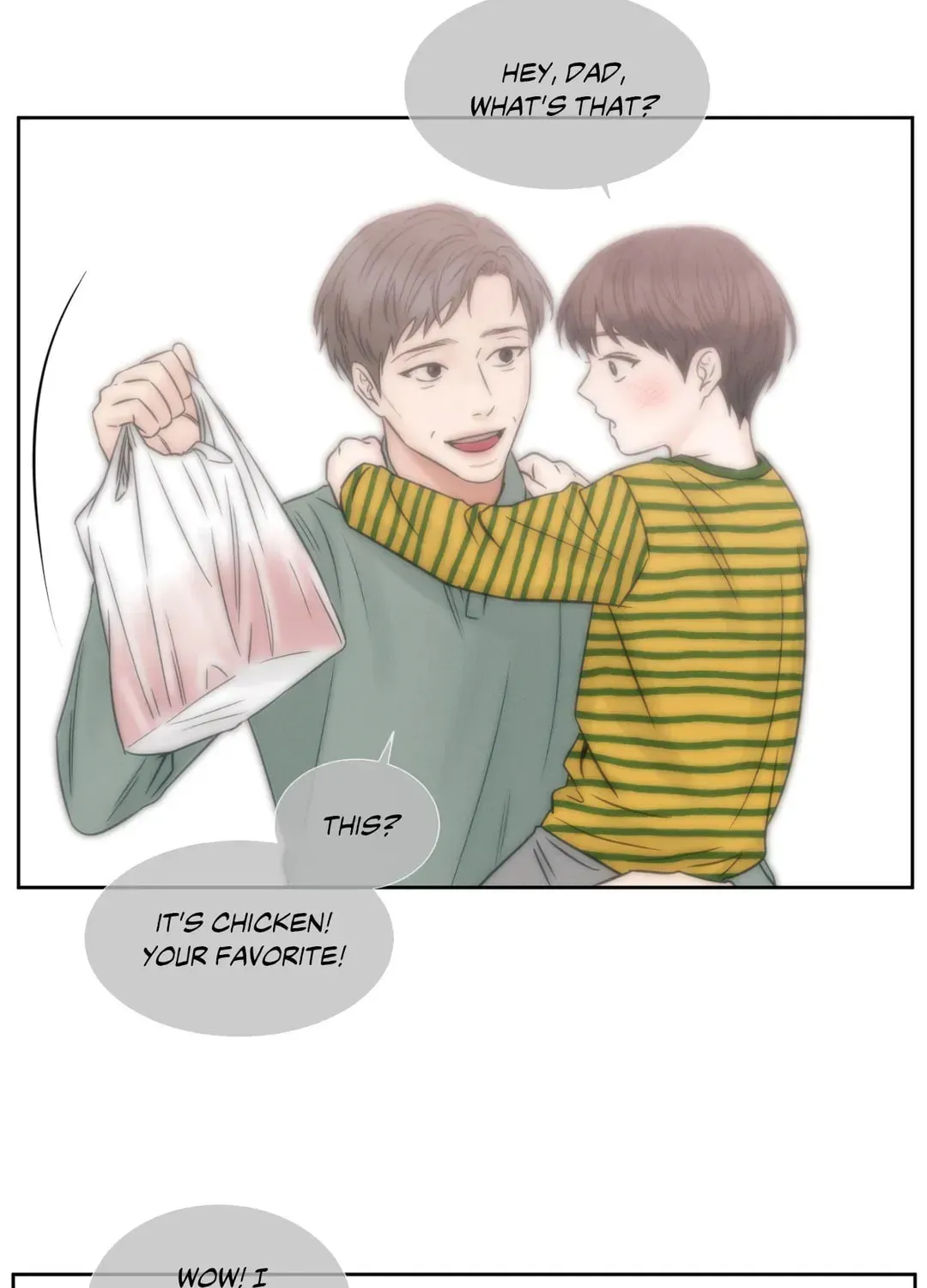 Read Love Me Not chapter 35 image 76 on Lezhin