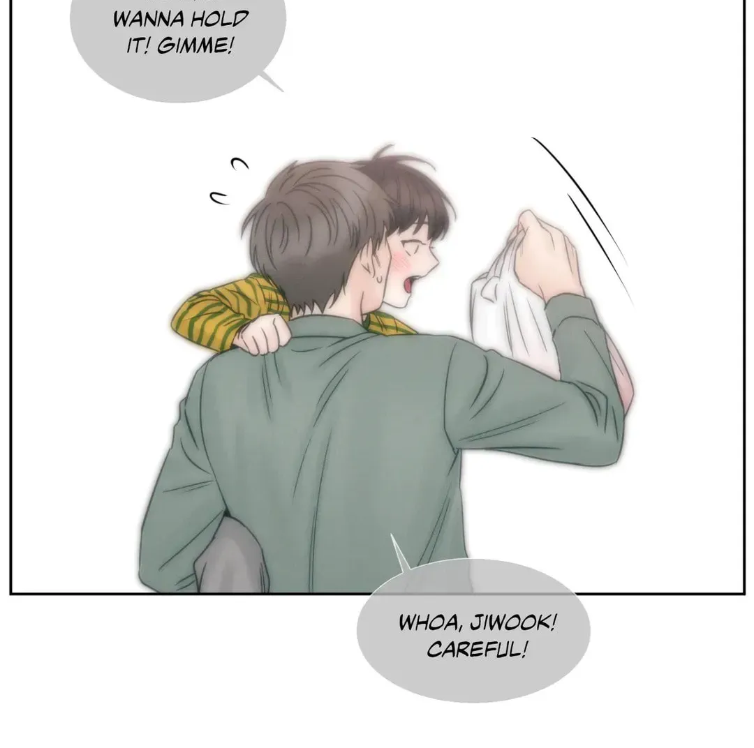 Read Love Me Not chapter 35 image 77 on Lezhin