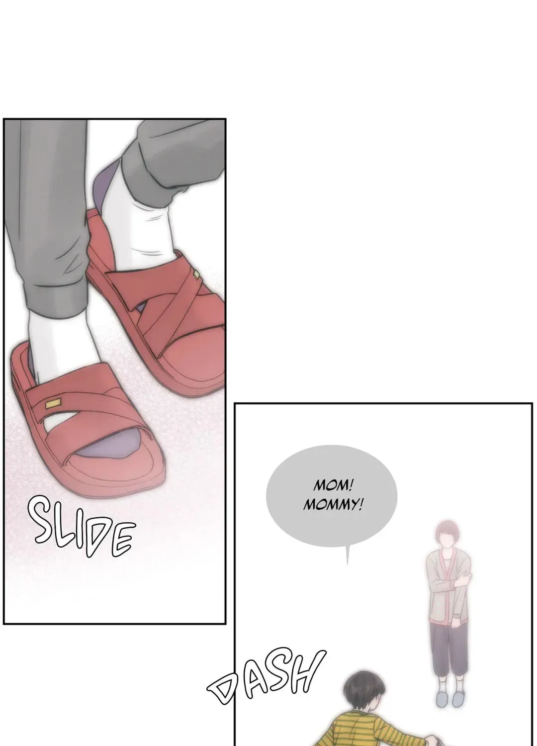 Read Love Me Not chapter 35 image 78 on Lezhin
