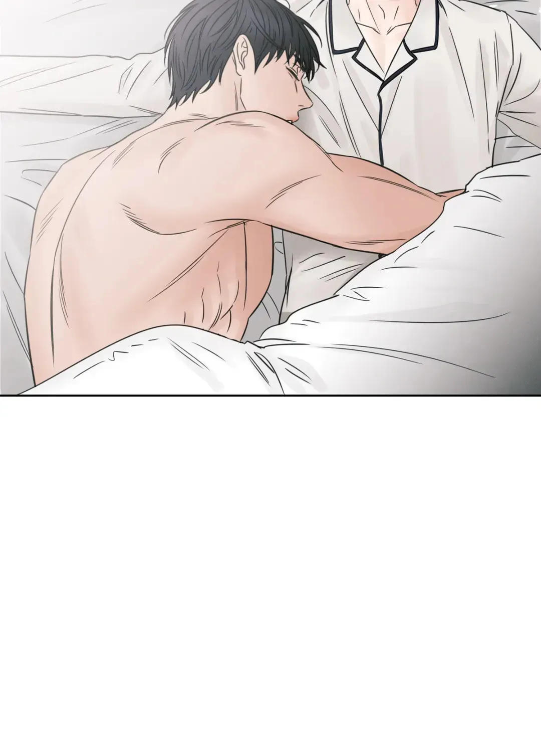 Read Love Me Not chapter 35 image 84 on Lezhin