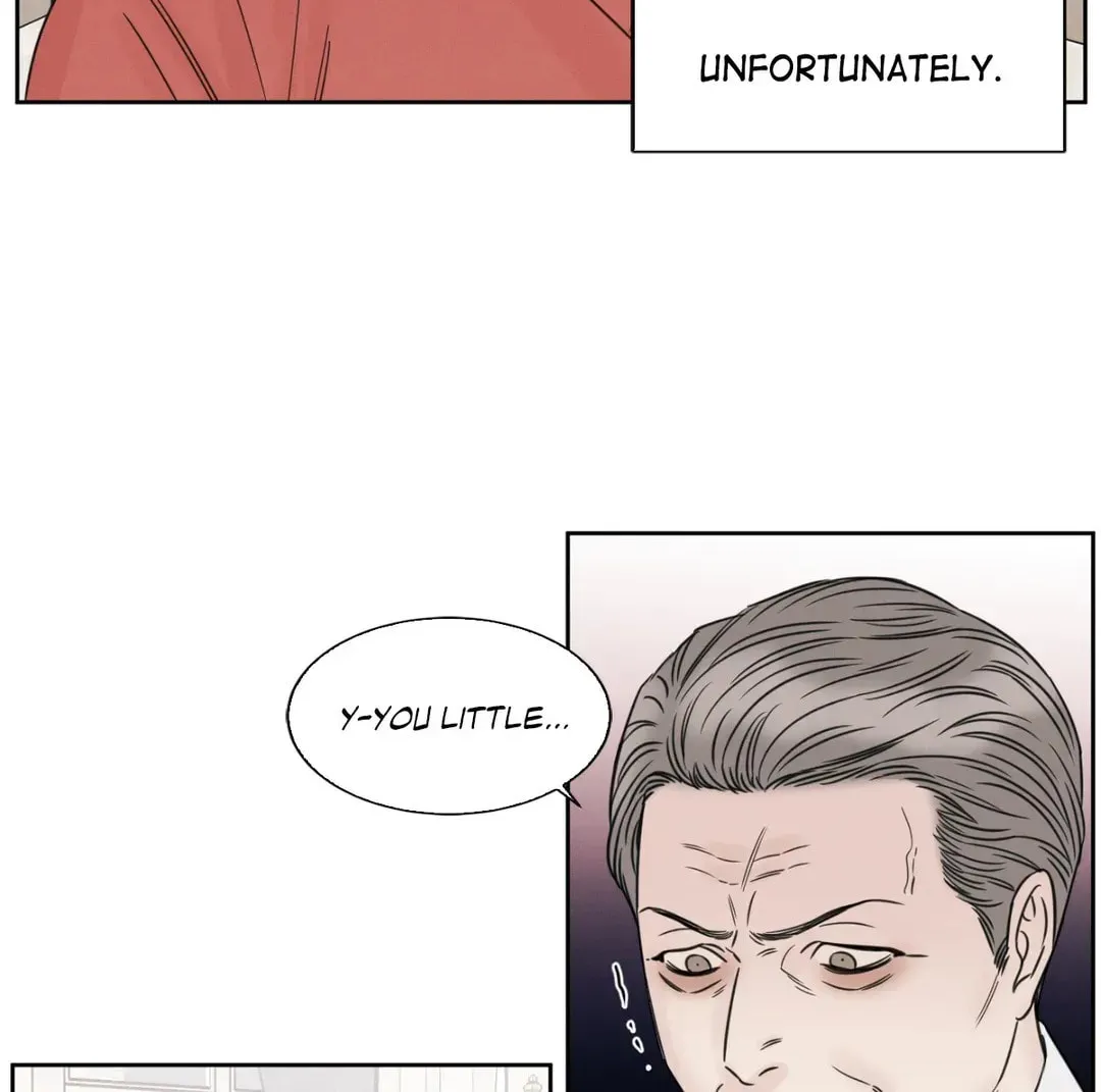 Read Love Me Not chapter 35 image 9 on Lezhin