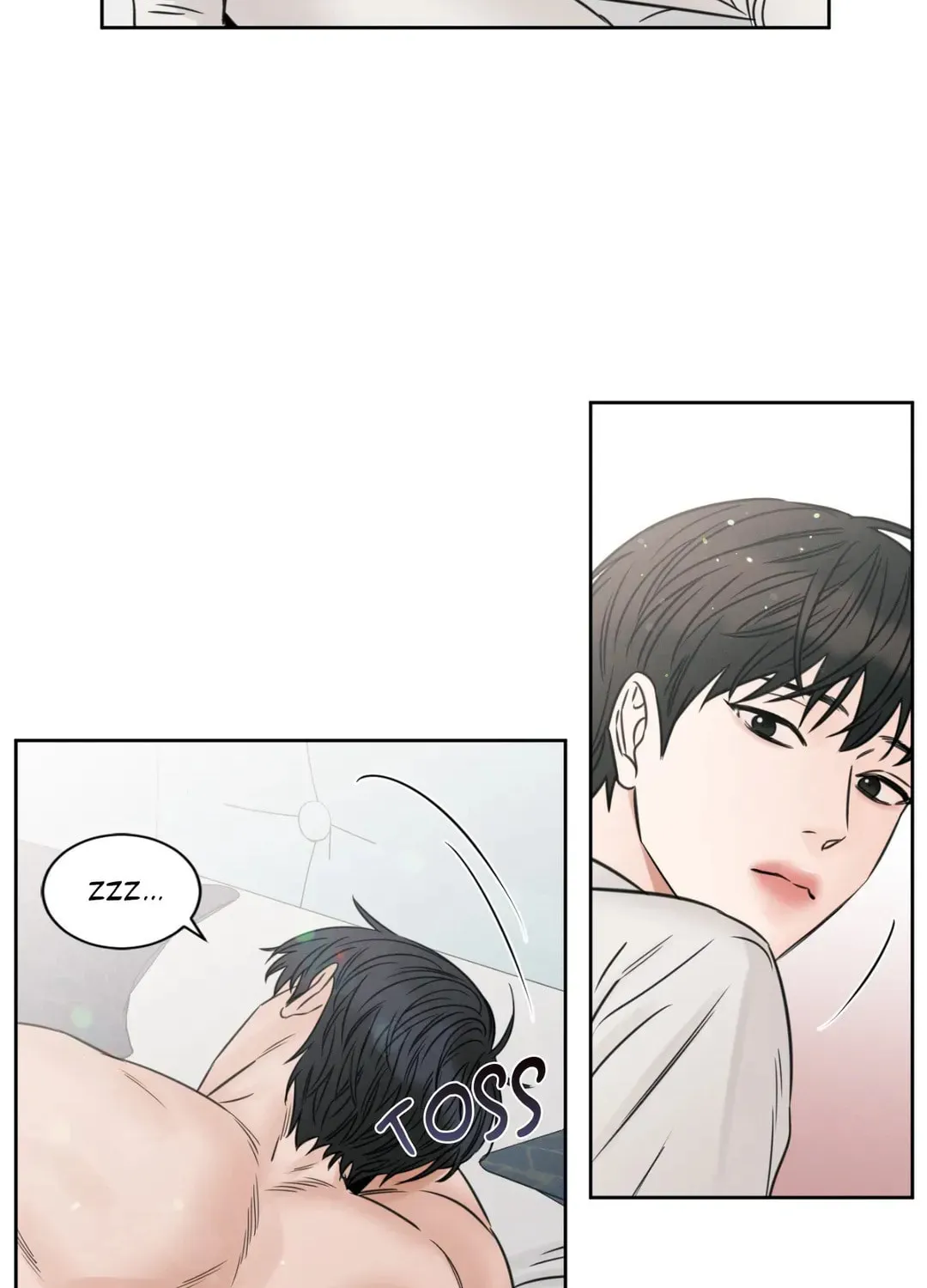 Read Love Me Not chapter 36 image 1 on Lezhin