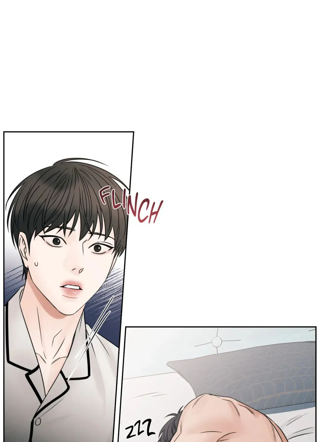 Read Love Me Not chapter 36 image 12 on Lezhin