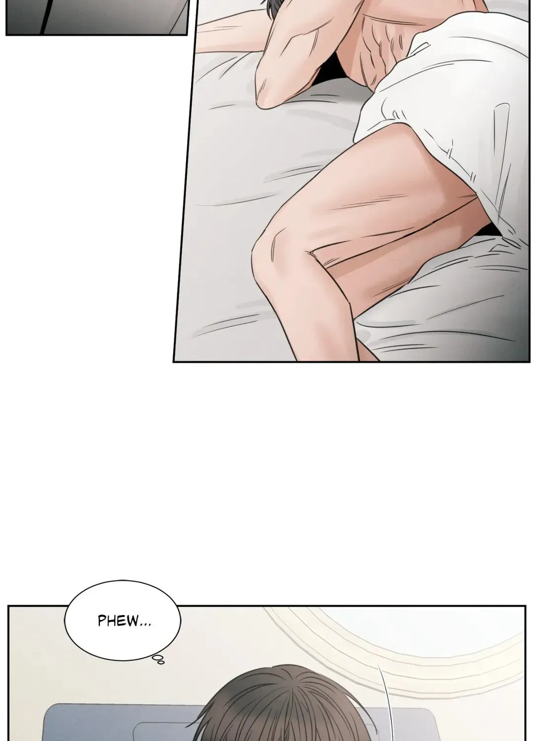Read Love Me Not chapter 36 image 13 on Lezhin