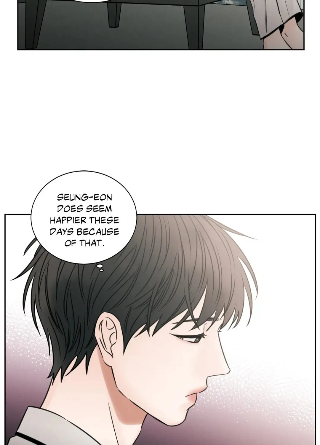 Read Love Me Not chapter 36 image 16 on Lezhin