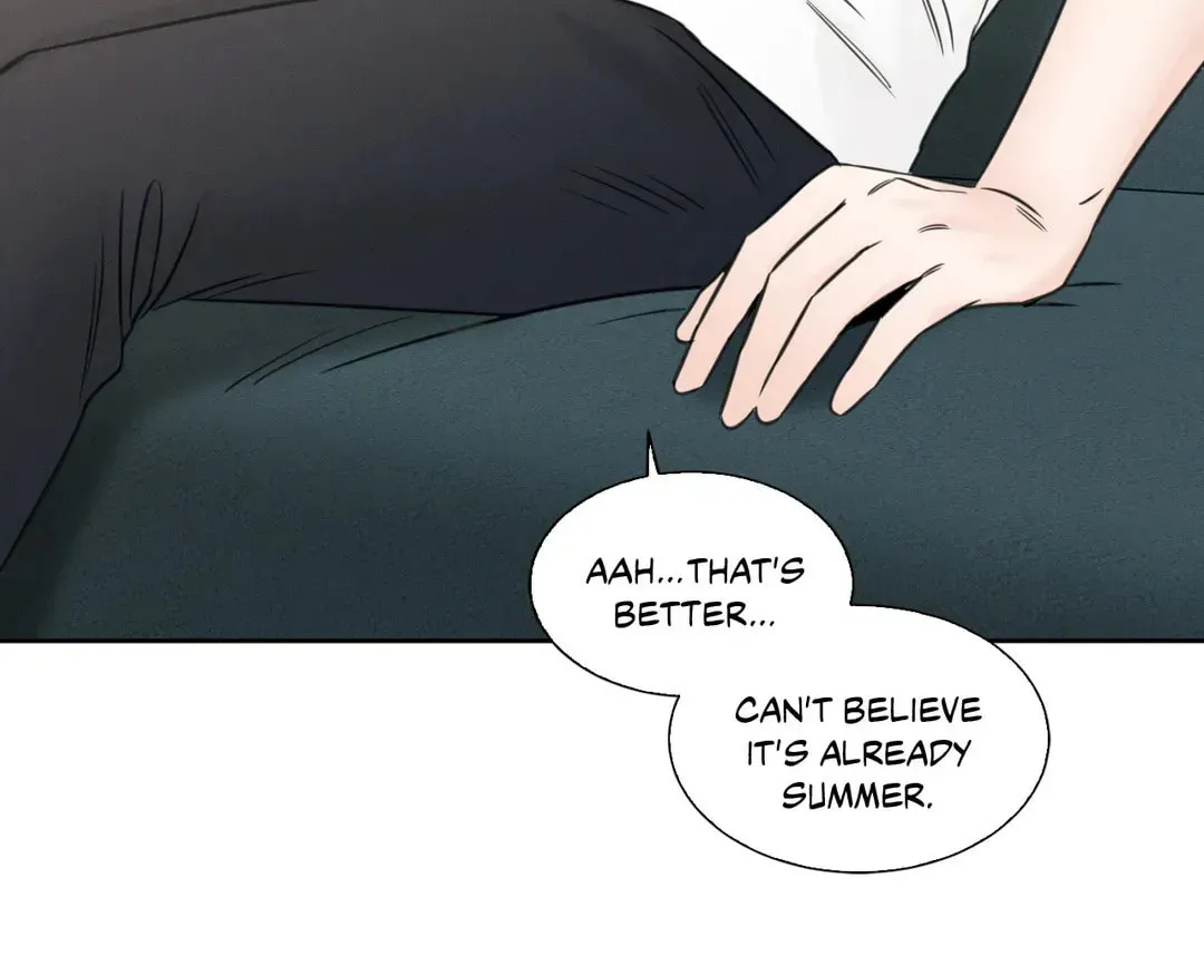 Read Love Me Not chapter 36 image 20 on Lezhin