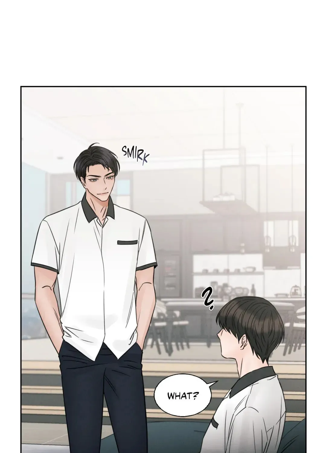 Read Love Me Not chapter 36 image 21 on Lezhin