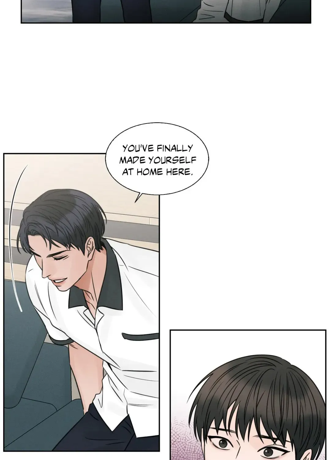 Read Love Me Not chapter 36 image 22 on Lezhin