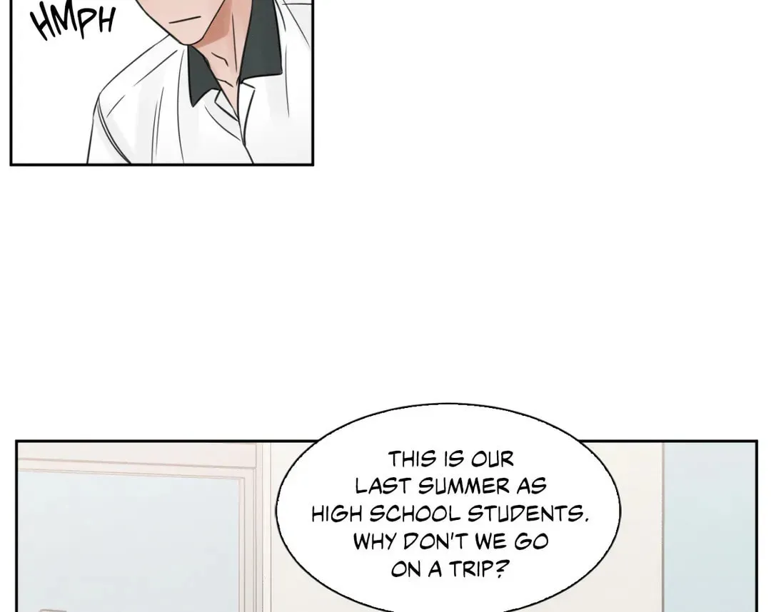 Read Love Me Not chapter 36 image 26 on Lezhin