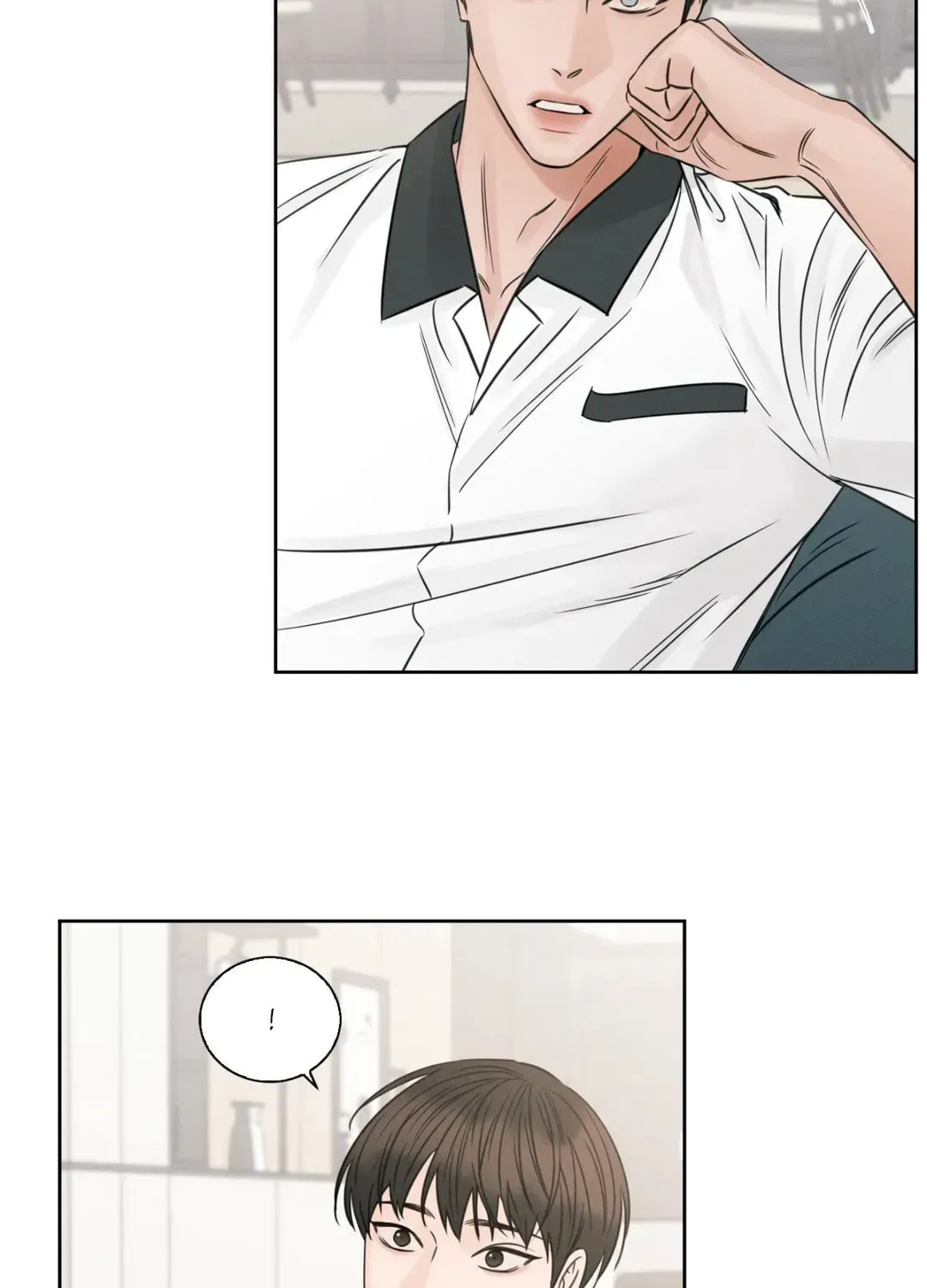 Read Love Me Not chapter 36 image 28 on Lezhin