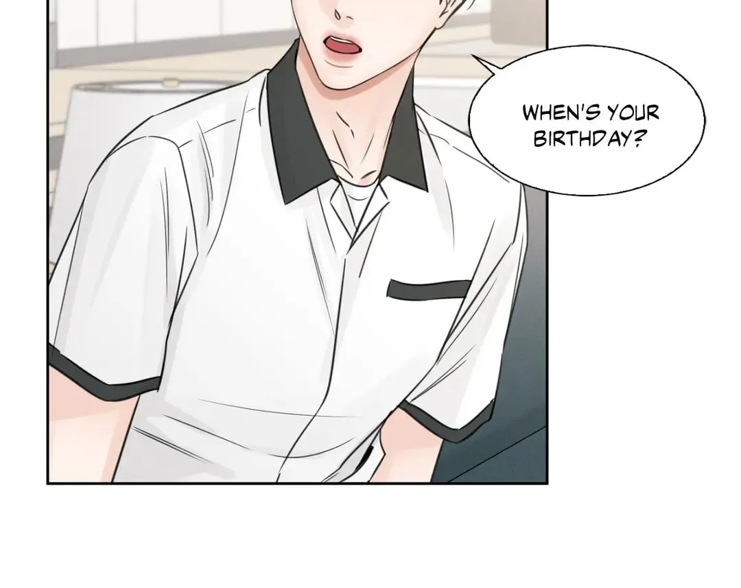 Read Love Me Not chapter 36 image 29 on Lezhin