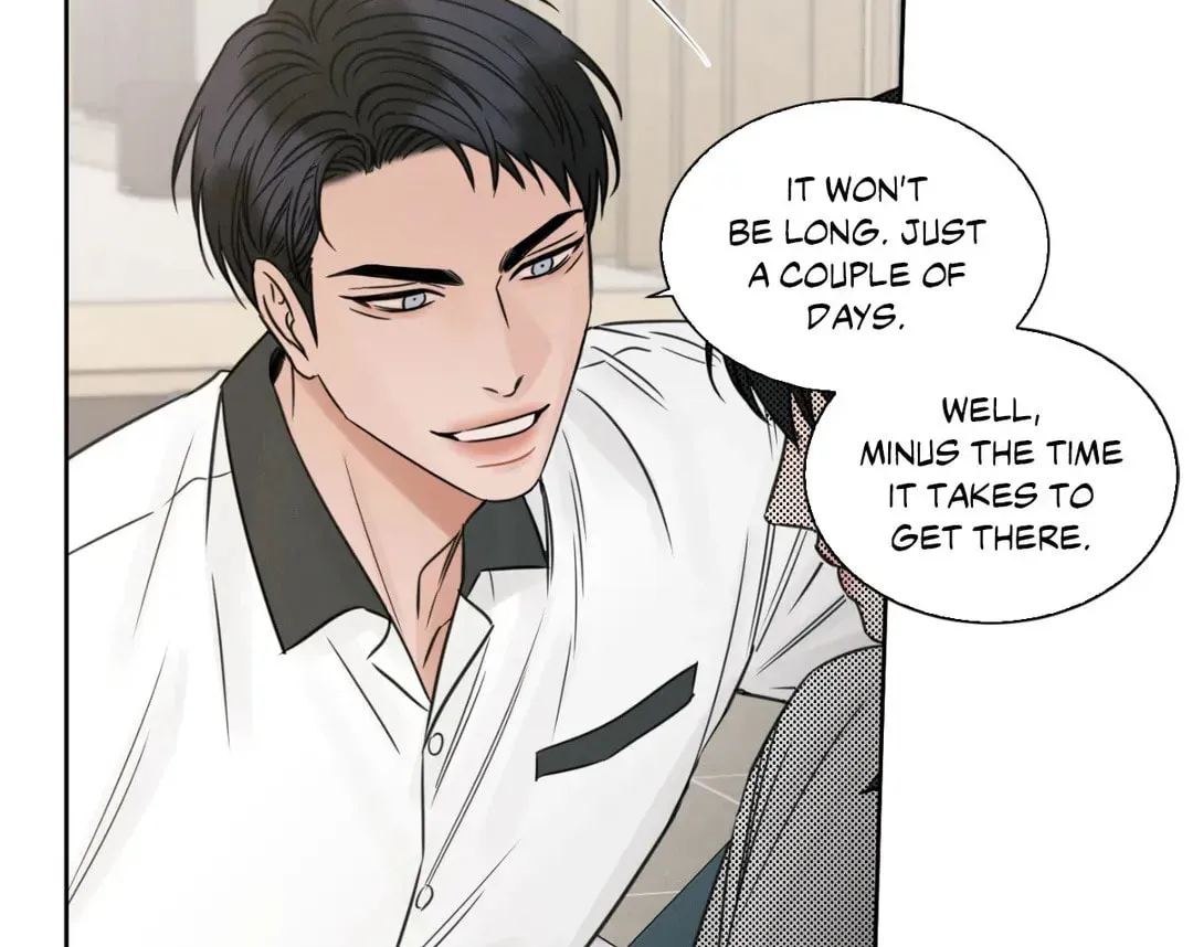 Read Love Me Not chapter 36 image 32 on Lezhin