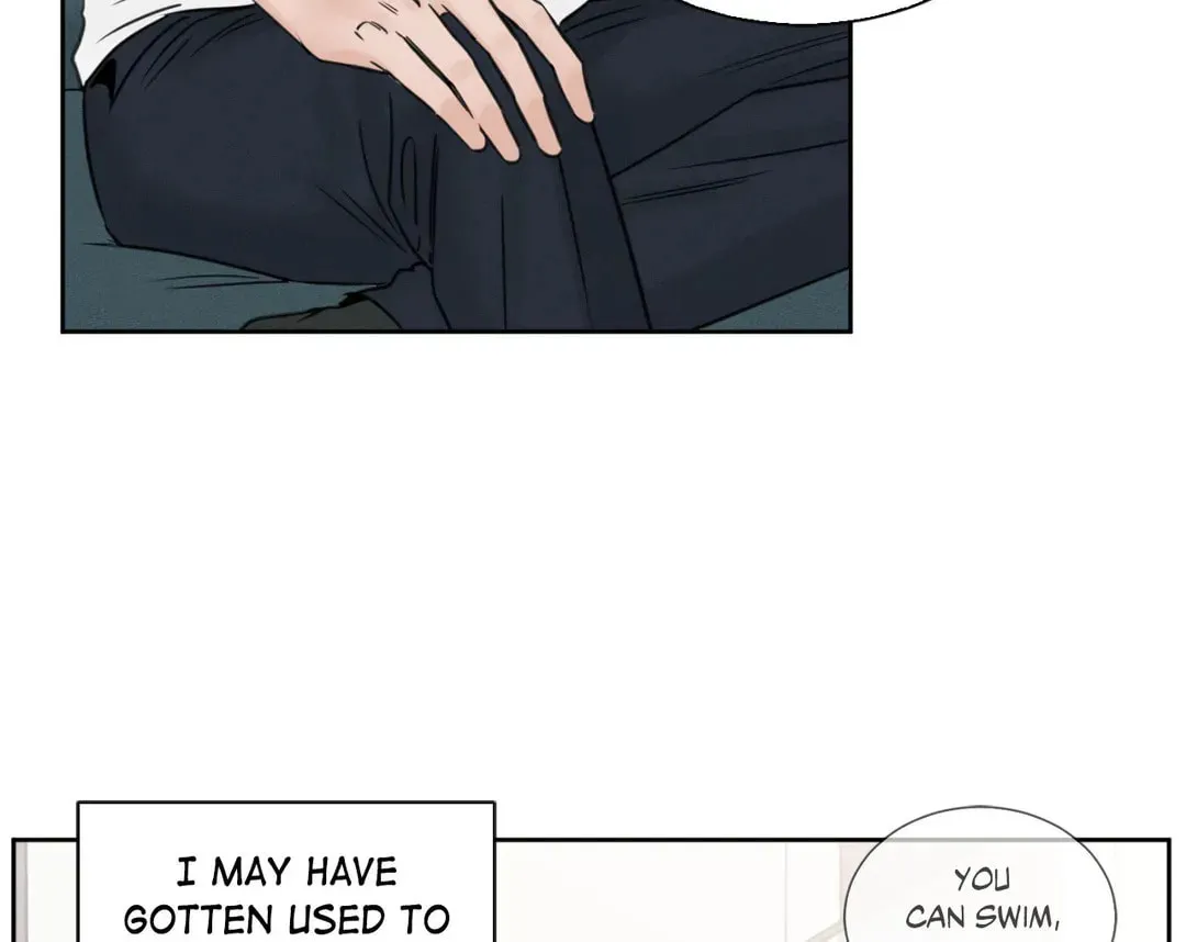 Read Love Me Not chapter 36 image 38 on Lezhin