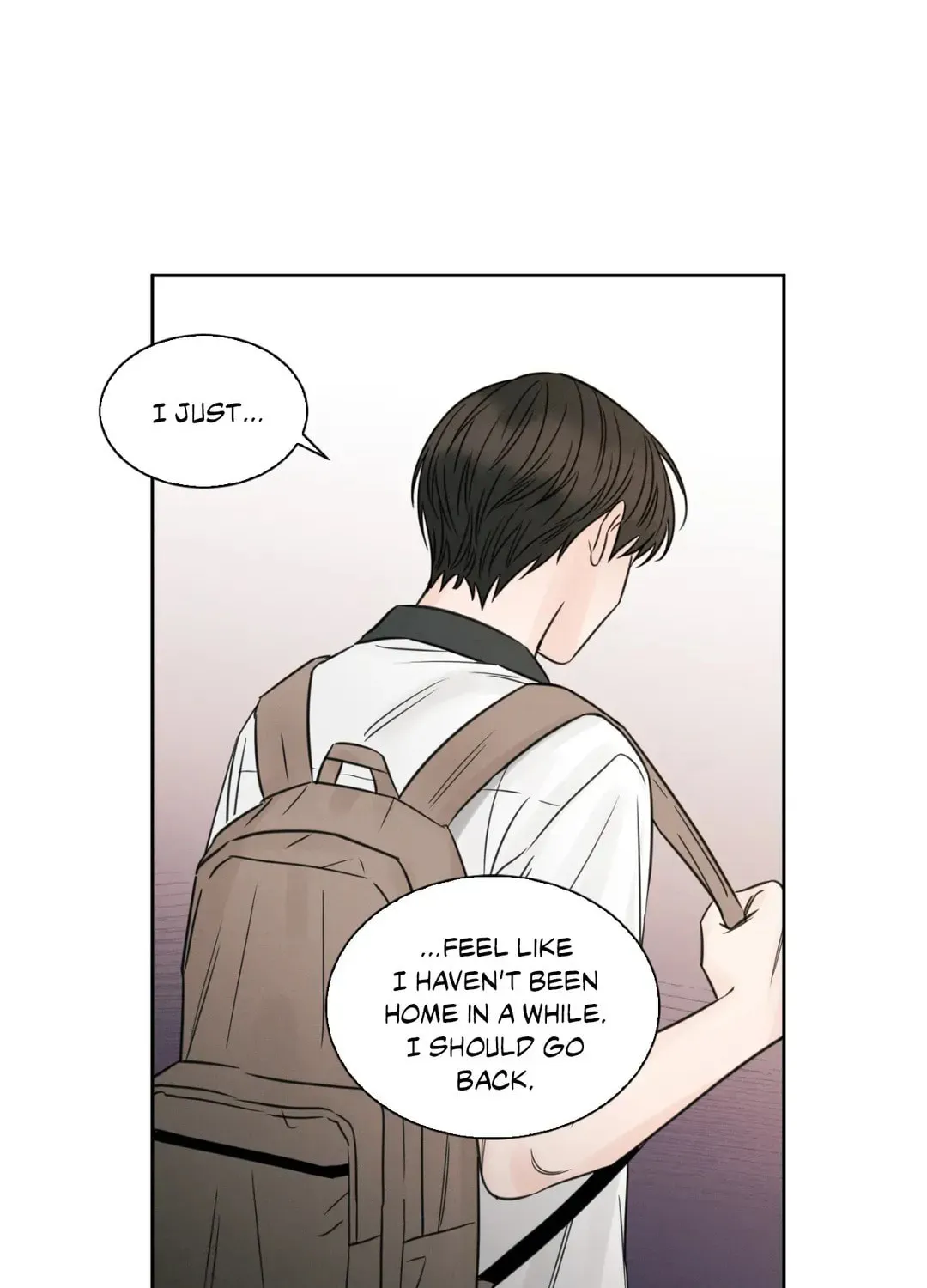 Read Love Me Not chapter 36 image 43 on Lezhin