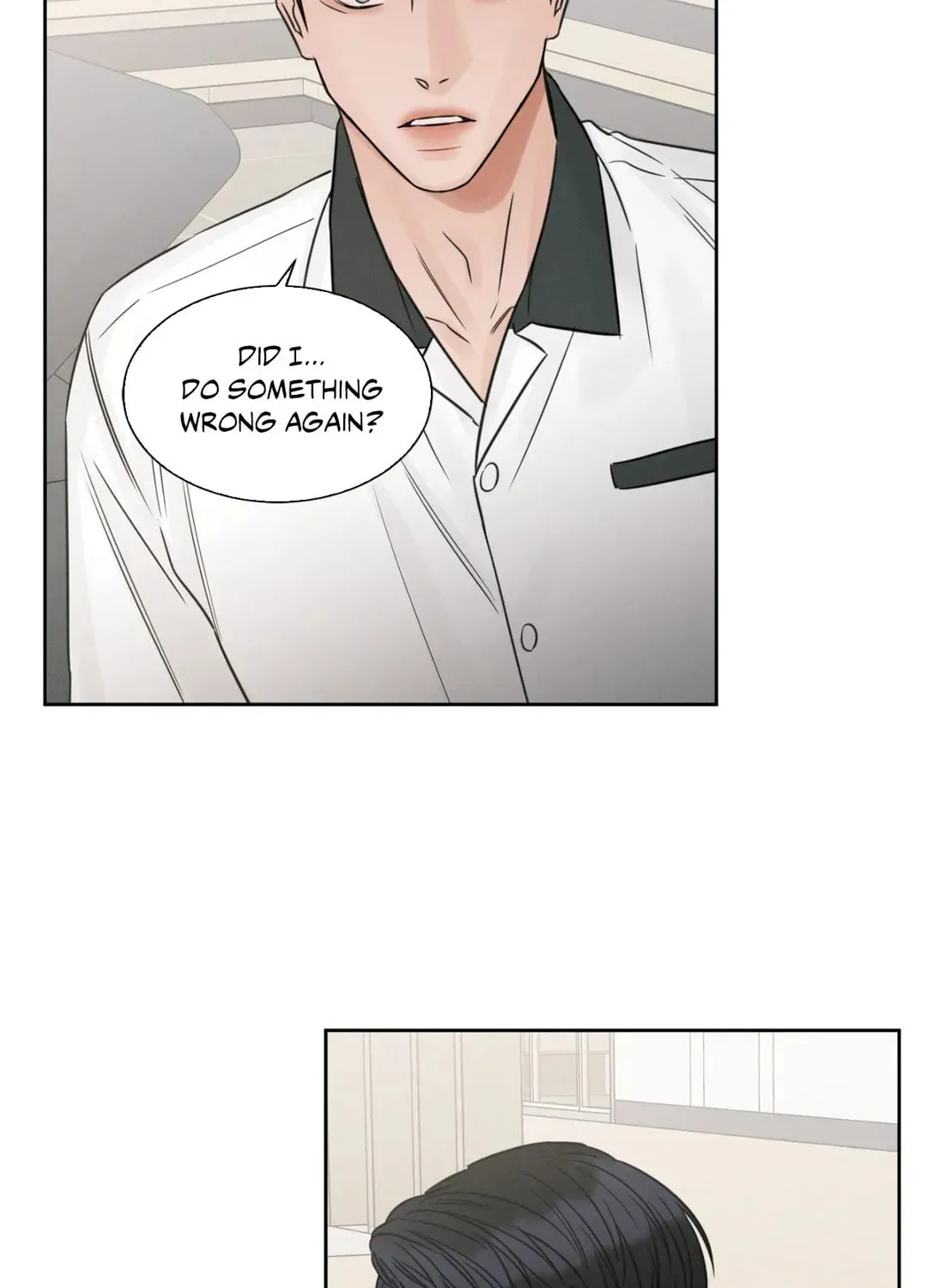 Read Love Me Not chapter 36 image 45 on Lezhin