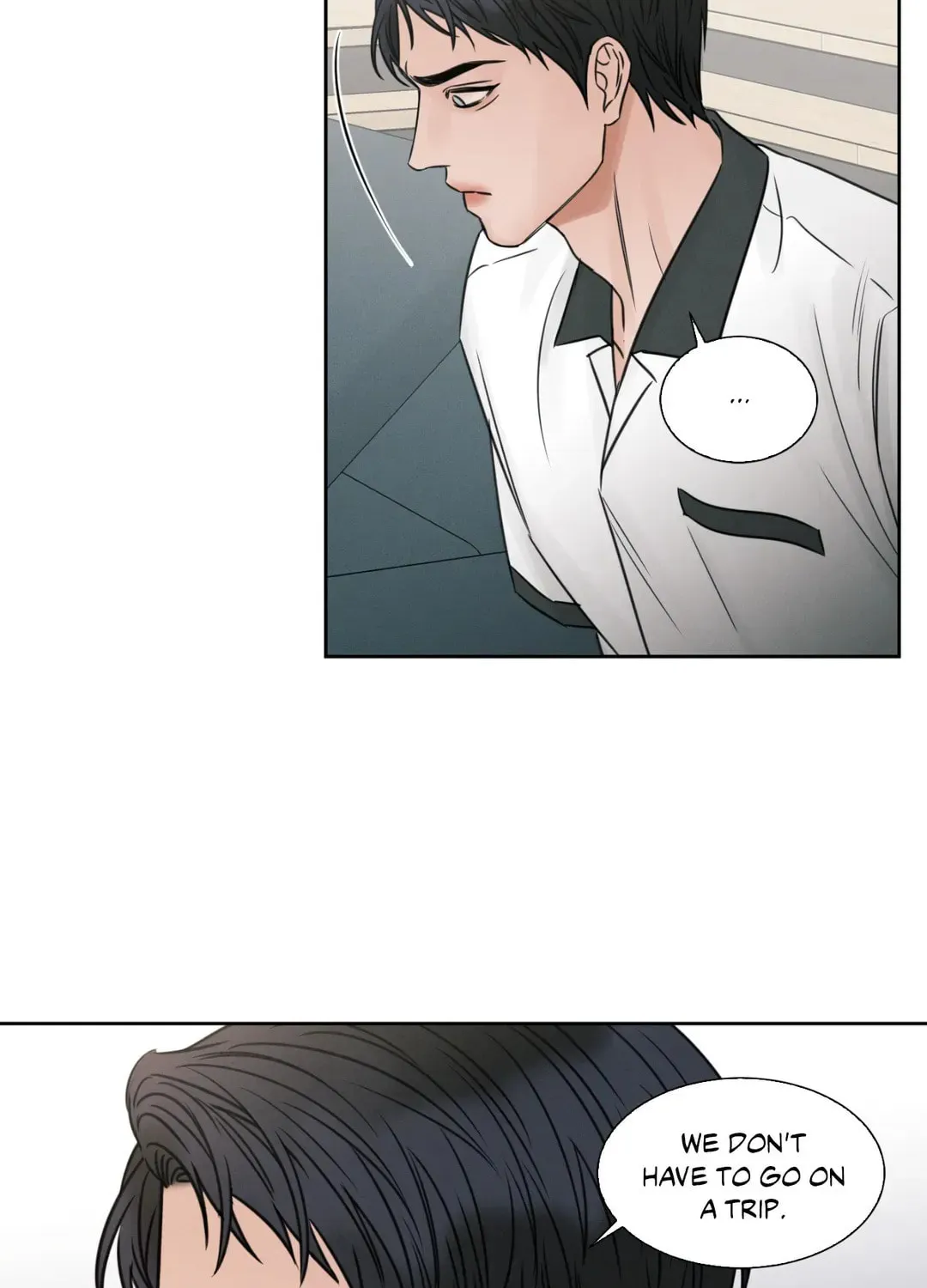 Read Love Me Not chapter 36 image 46 on Lezhin