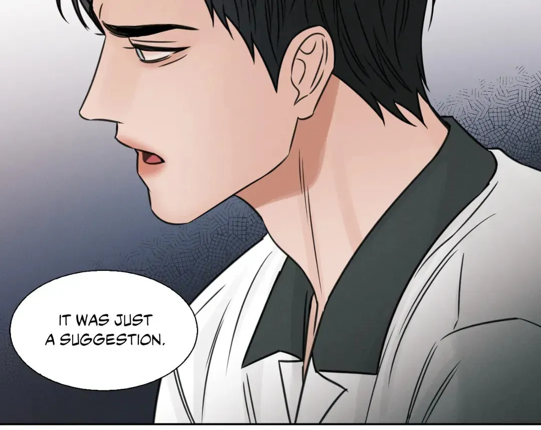 Read Love Me Not chapter 36 image 47 on Lezhin